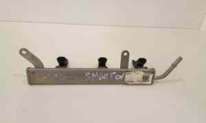 Flauto per Smart Fortwo Coup 3 Serie (w 451) (2007 - 2015)