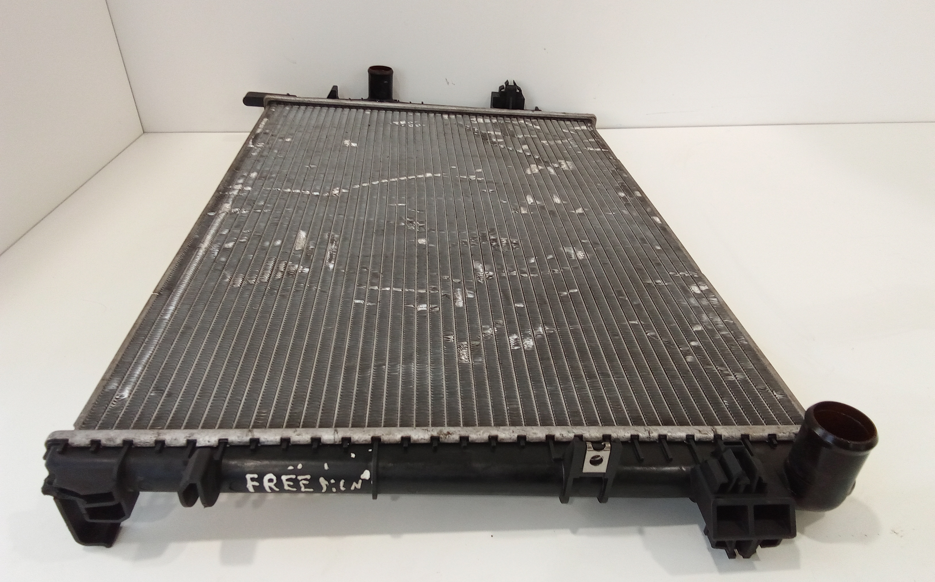 Radiatore acqua per Fiat Freemont 1 Serie (2011 - In produzione)