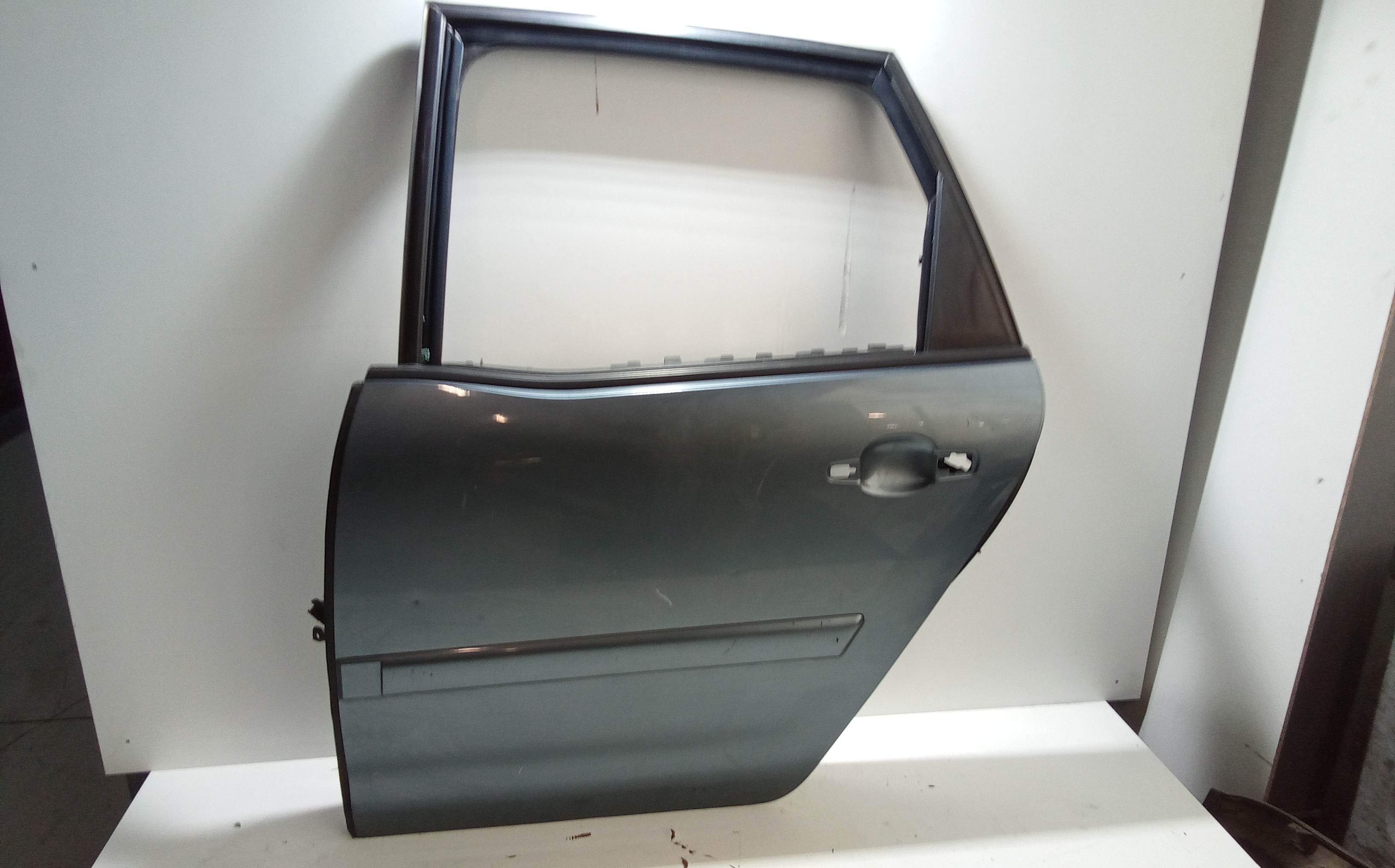 Portiera Posteriore Sinistra per Citroen C4 Picasso (06>13) Mk1 (2006 - 2013)