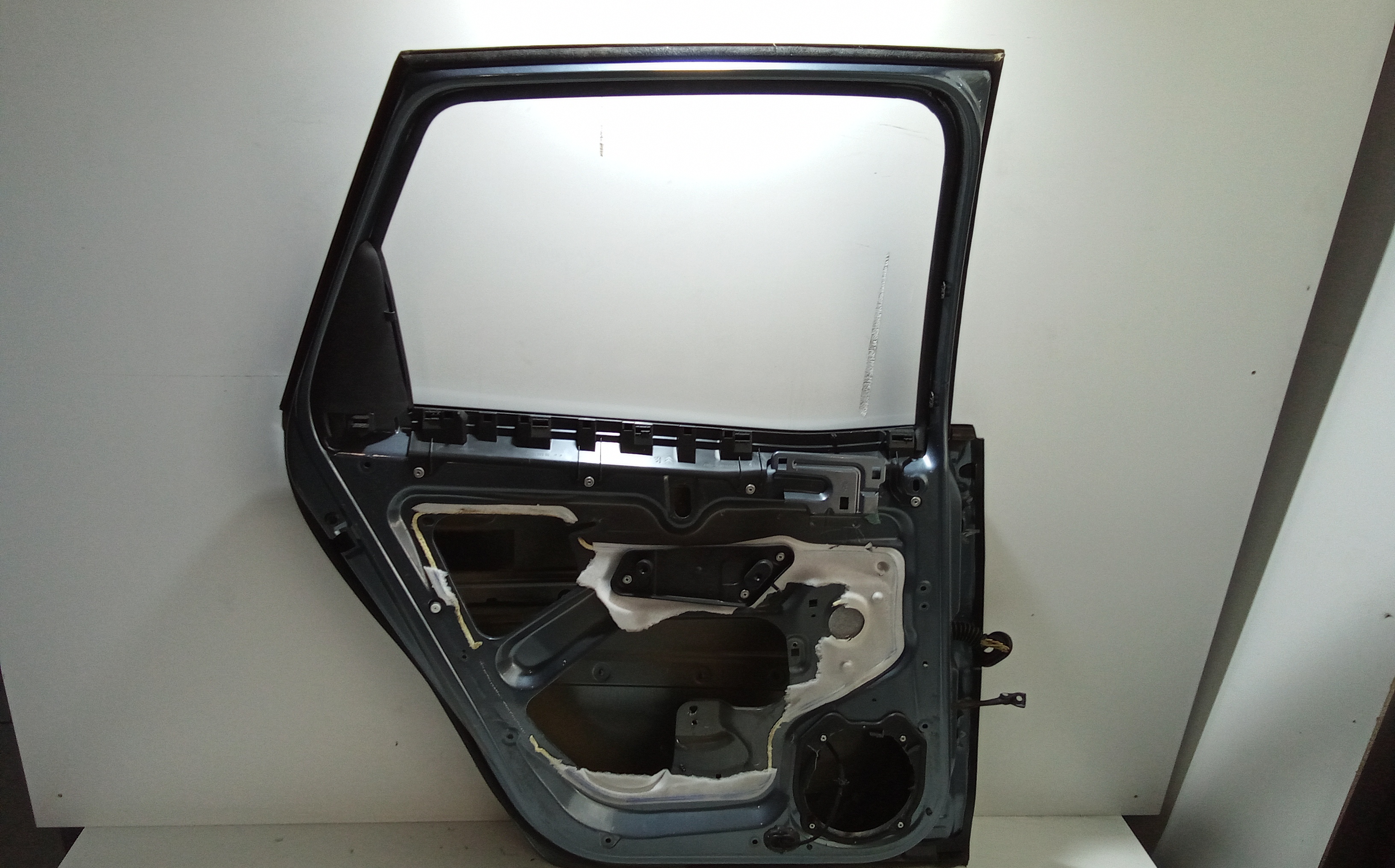 Portiera Posteriore Sinistra per Citroen C4 Picasso (06>13) Mk1 (2006 - 2013)