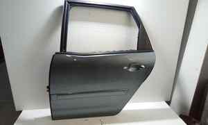 Portiera Posteriore Sinistra per Citroen C4 Picasso (06>13) Mk1 (2006 - 2013)