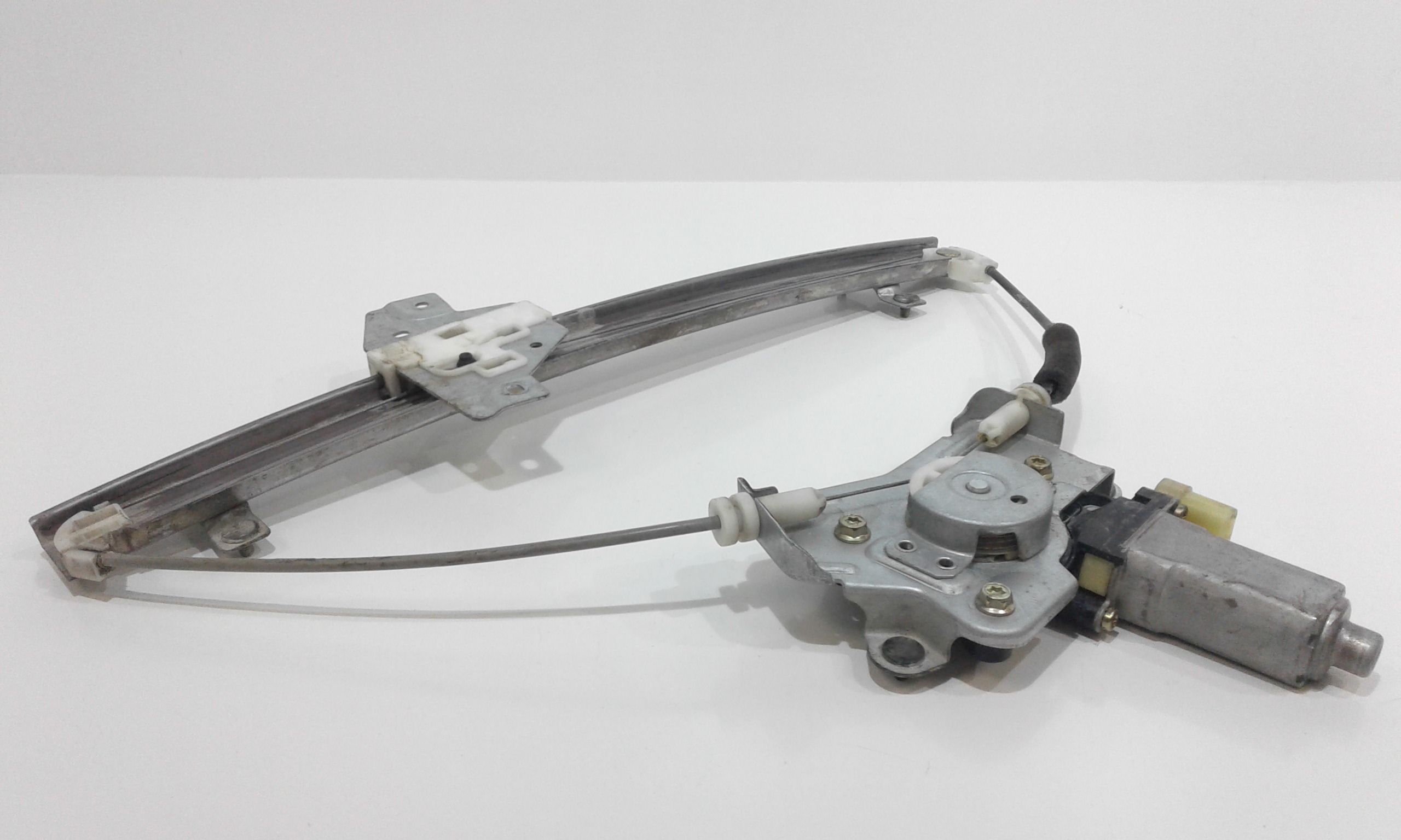 Cremagliera anteriore destra passeggero KIA Picanto 1 Serie