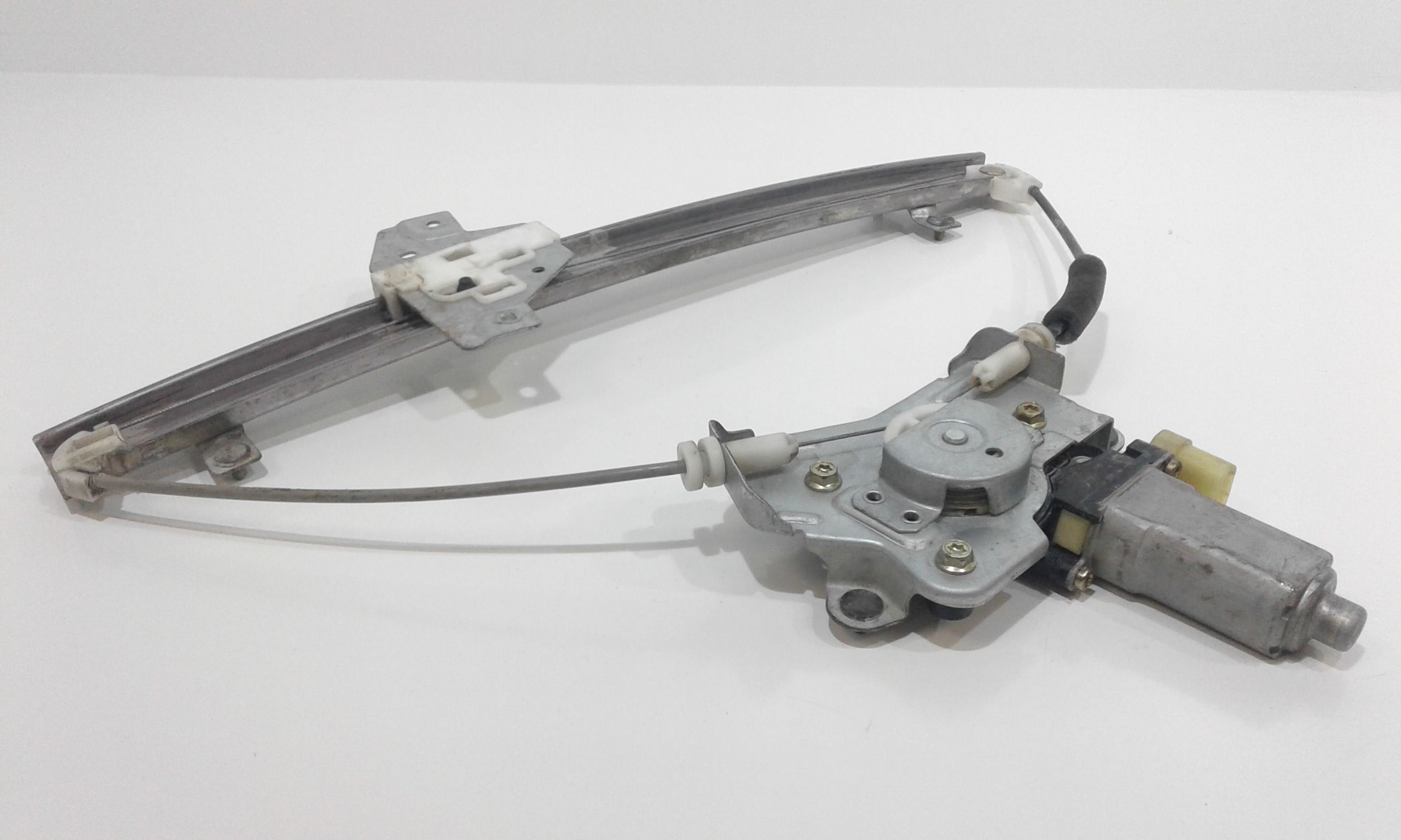 Cremagliera anteriore destra passeggero KIA Picanto 1 Serie