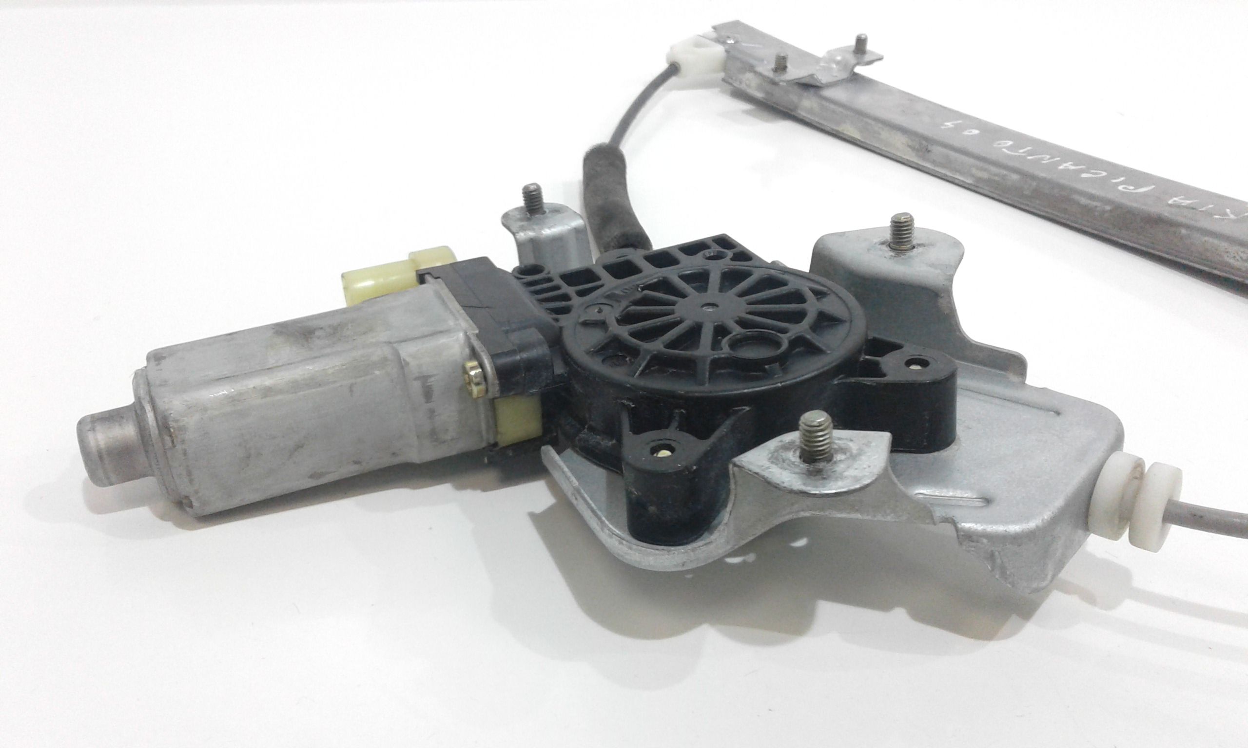 Cremagliera anteriore destra passeggero KIA Picanto 1 Serie