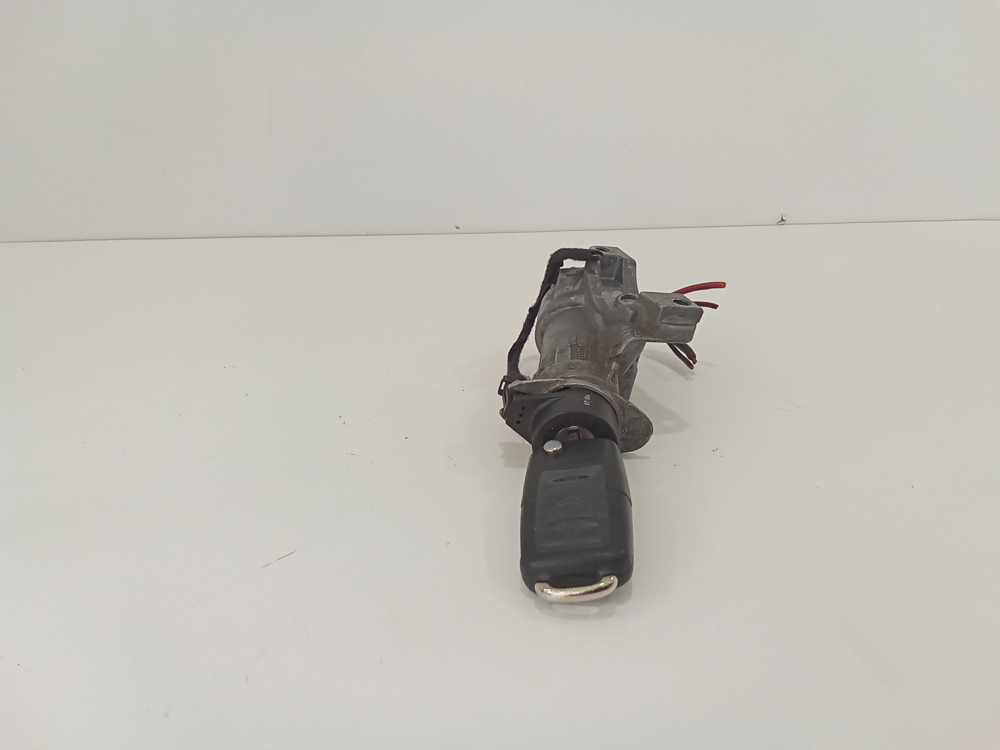 Blocchetto Accensione per Seat Ibiza Serie (08>12) (2008 - 2012)