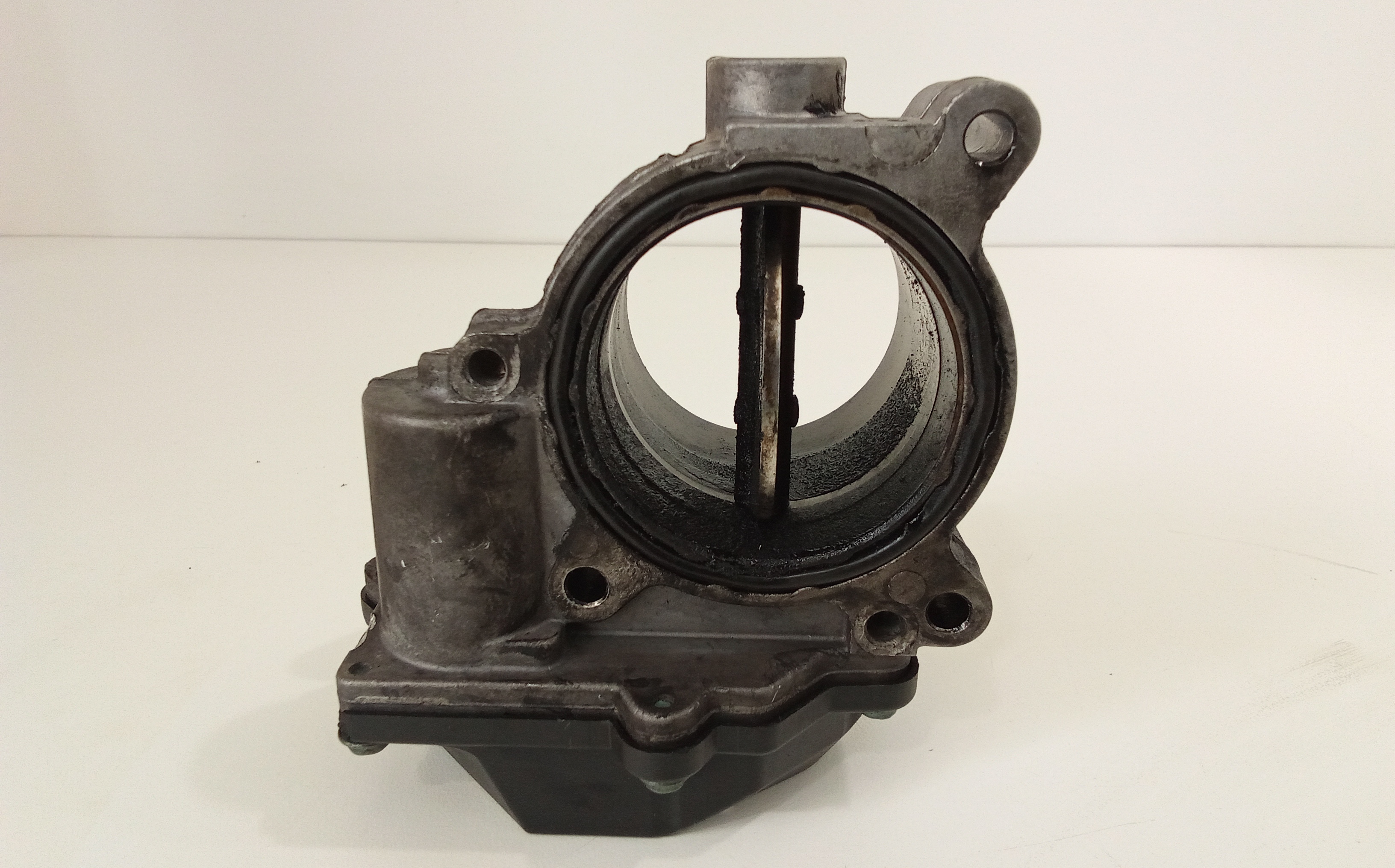 Corpo Farfallato per Volkswagen Transporter T5 Serie  (03>09) (2003 - 2009)