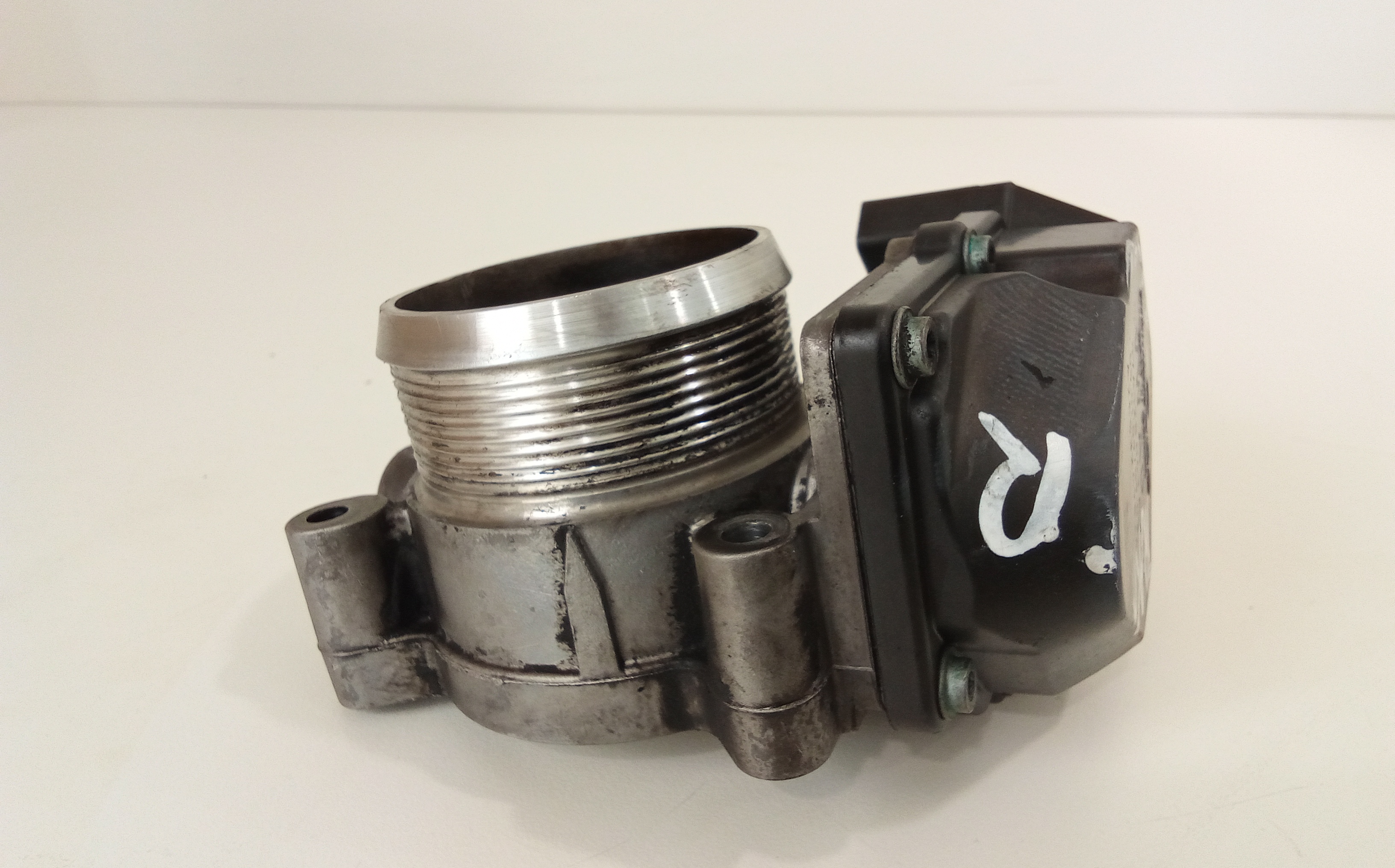 Corpo Farfallato per Volkswagen Transporter T5 Serie  (03>09) (2003 - 2009)