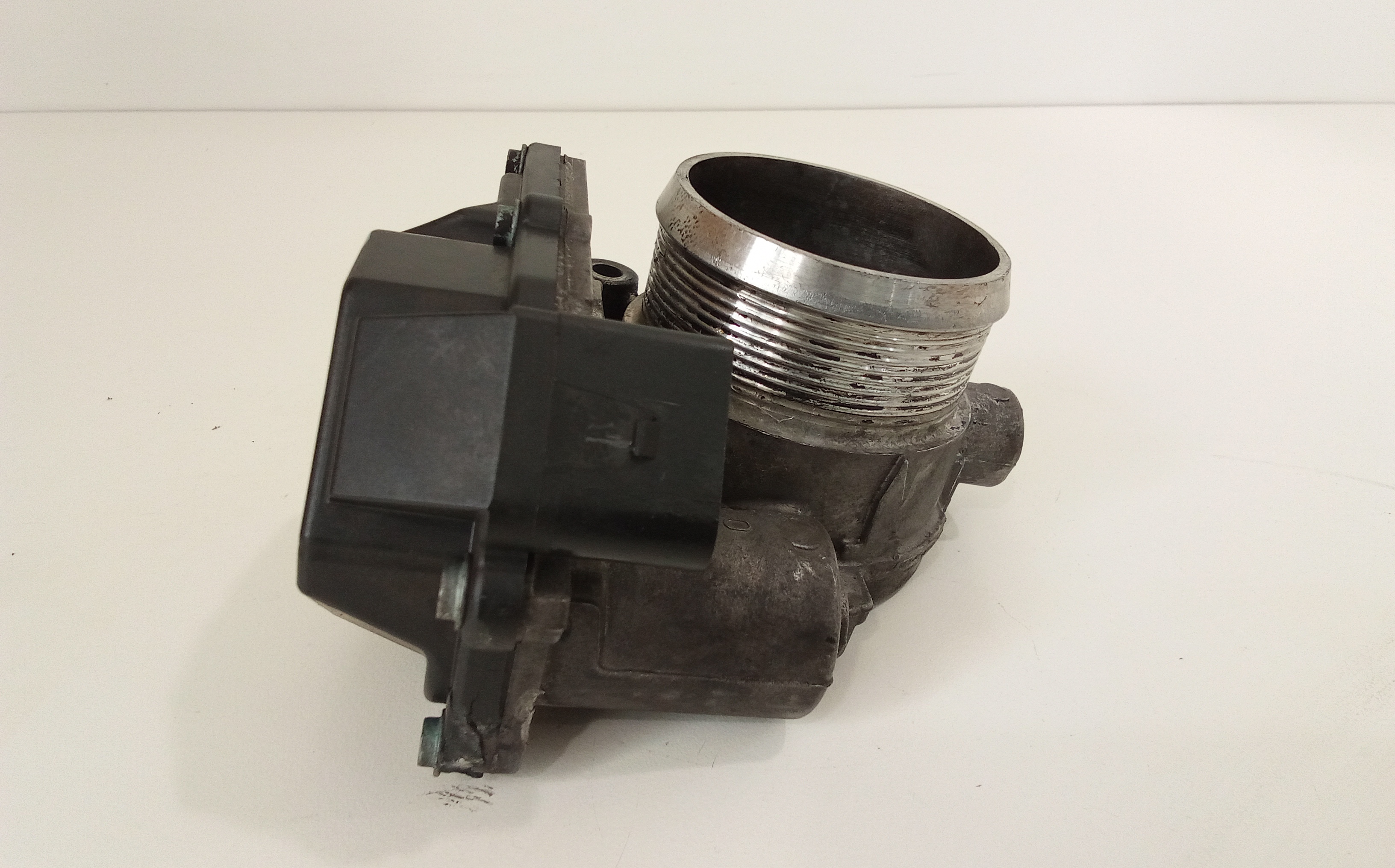 Corpo Farfallato per Volkswagen Transporter T5 Serie  (03>09) (2003 - 2009)