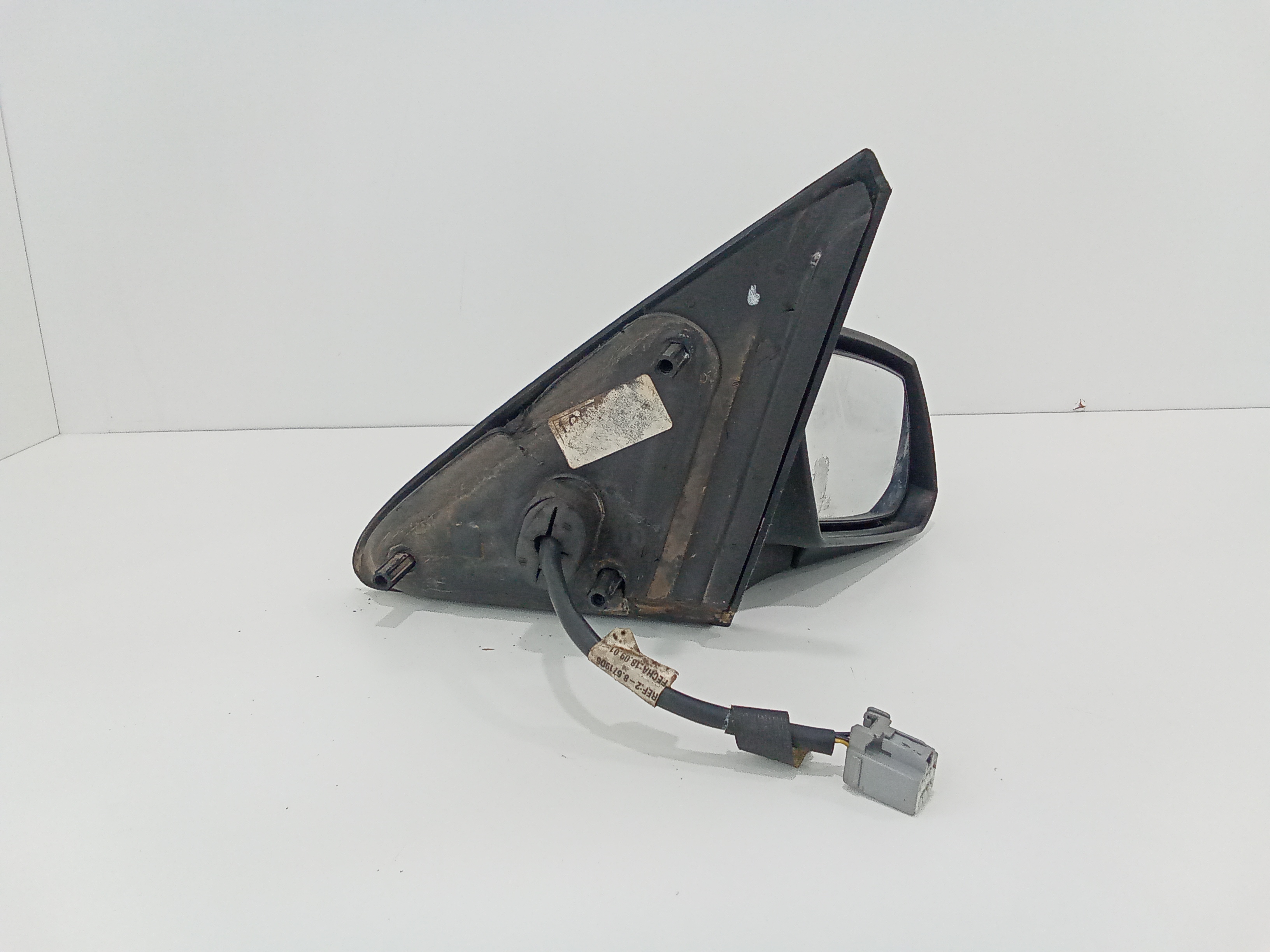 Specchietto Retrovisore Destro per Ford Mondeo Berlina 3 Serie (2000 - 2003)