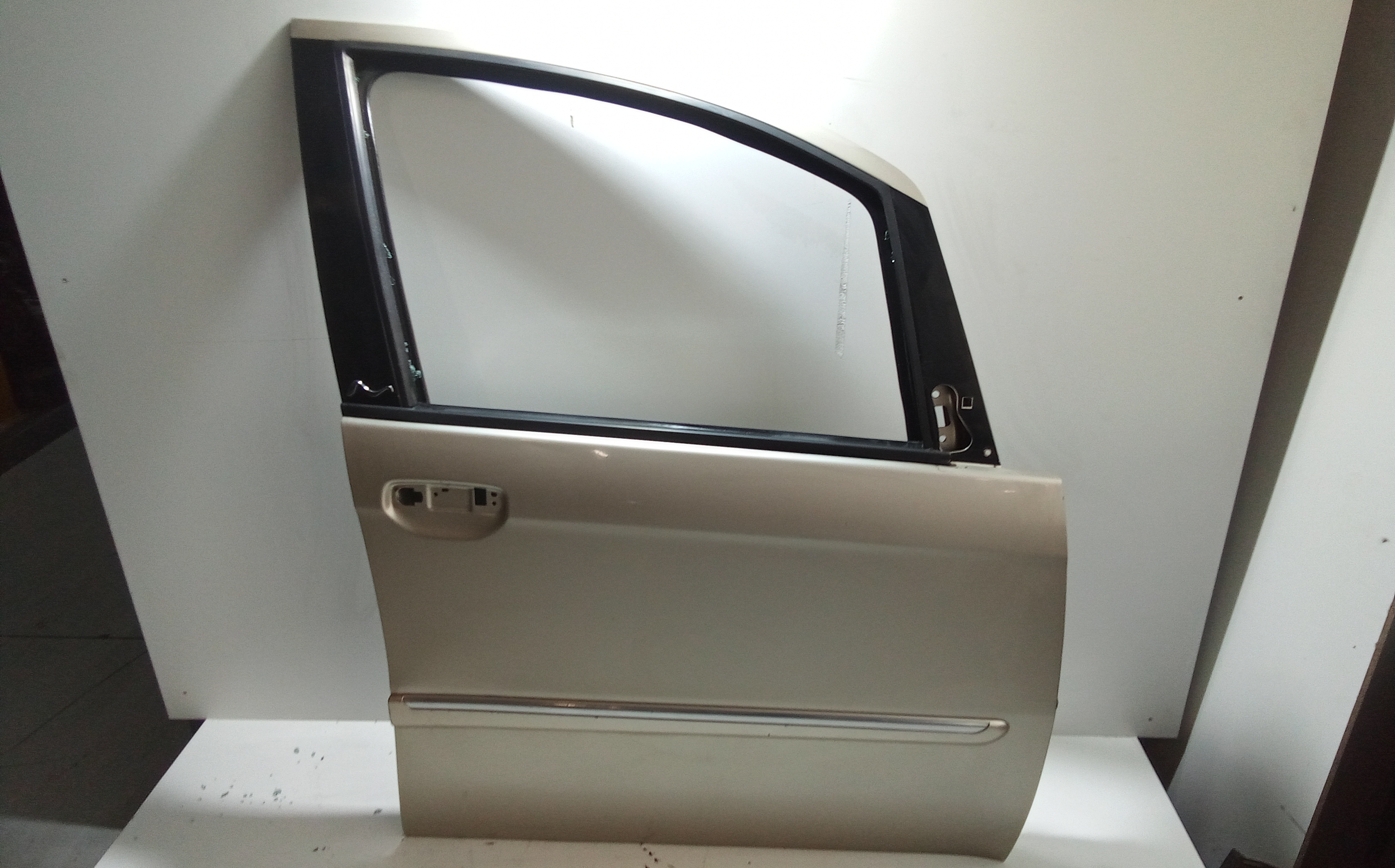 Portiera anteriore Destra per Lancia Musa 1 Serie (2004 - 2007)