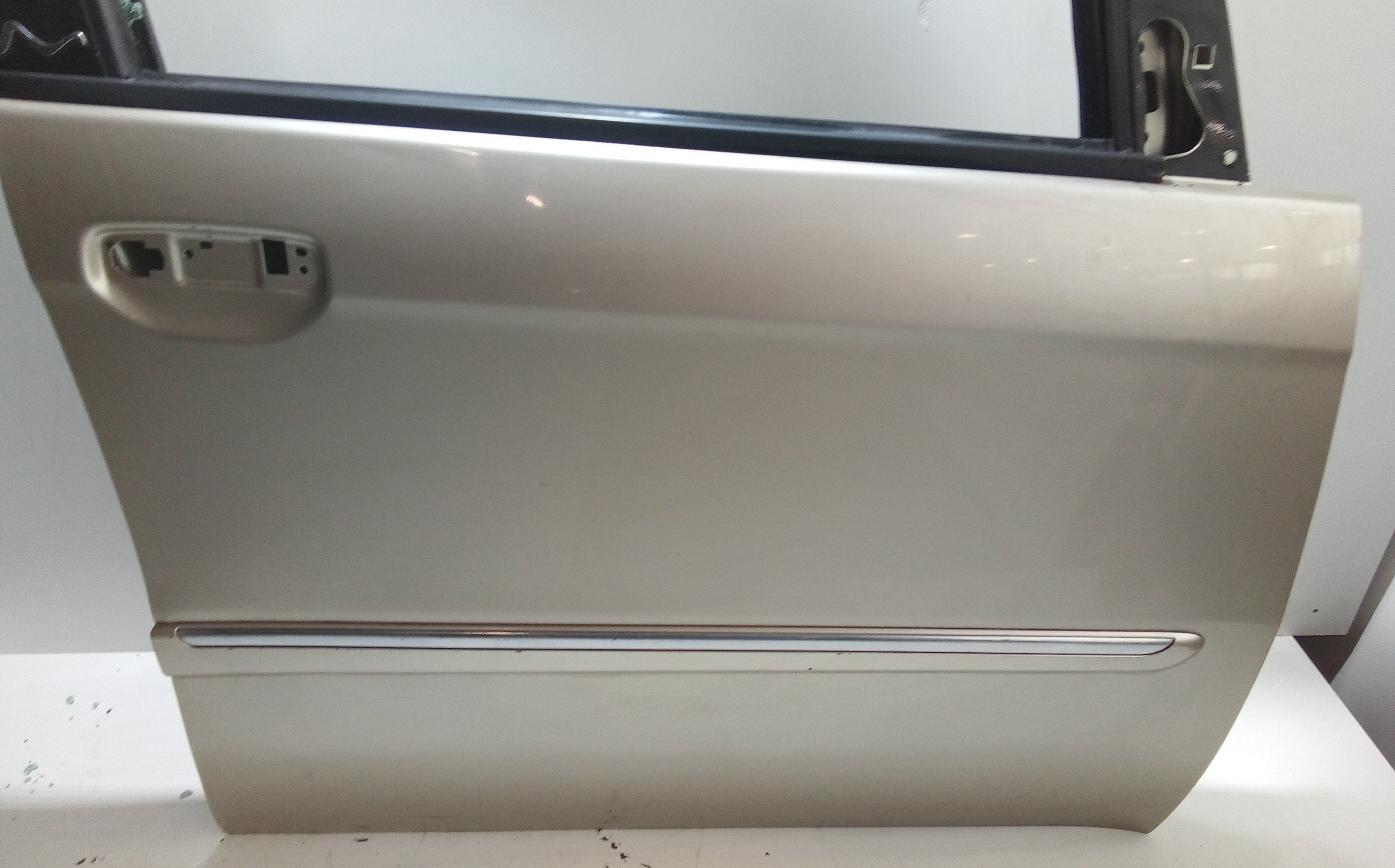 Portiera anteriore Destra per Lancia Musa 1 Serie (2004 - 2007)