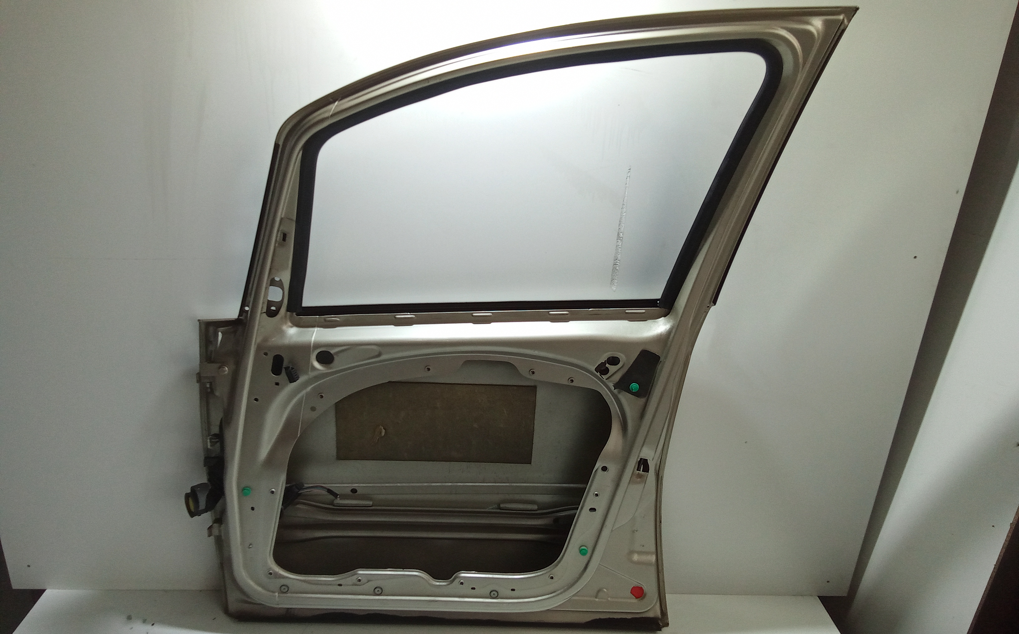 Portiera anteriore Destra per Lancia Musa 1 Serie (2004 - 2007)