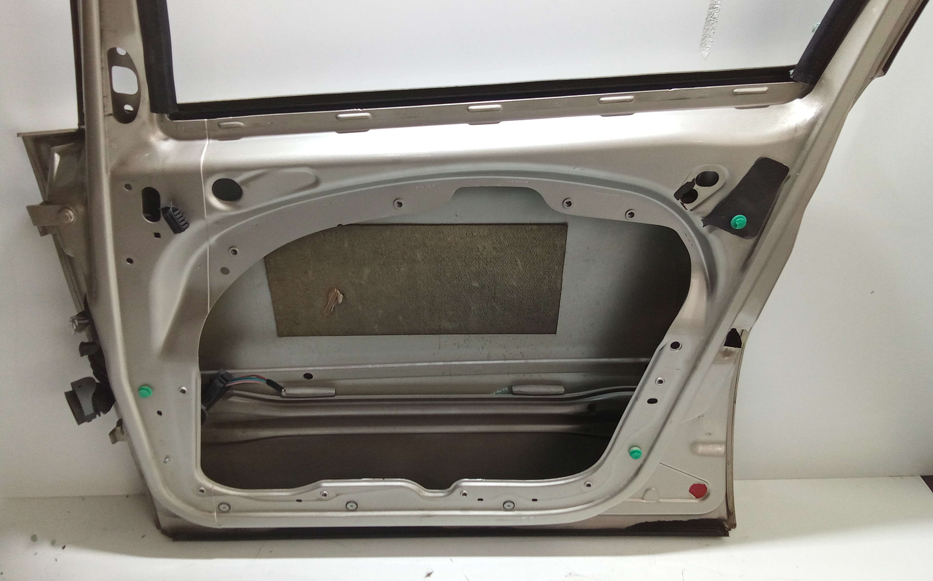 Portiera anteriore Destra per Lancia Musa 1 Serie (2004 - 2007)