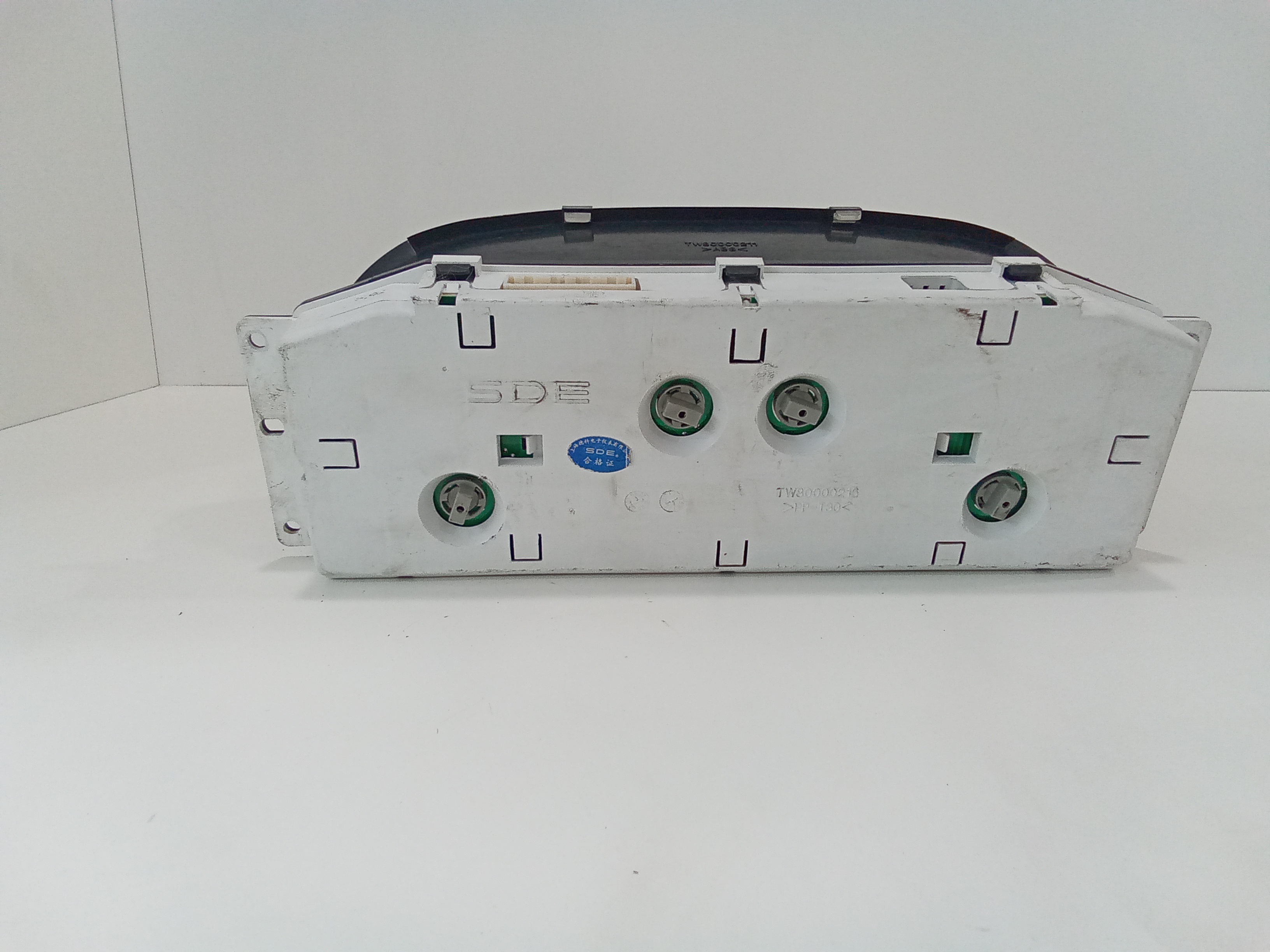 Quadro Strumenti per Great Wall Motor Hover Serie (06>) (2006 - In produzione)