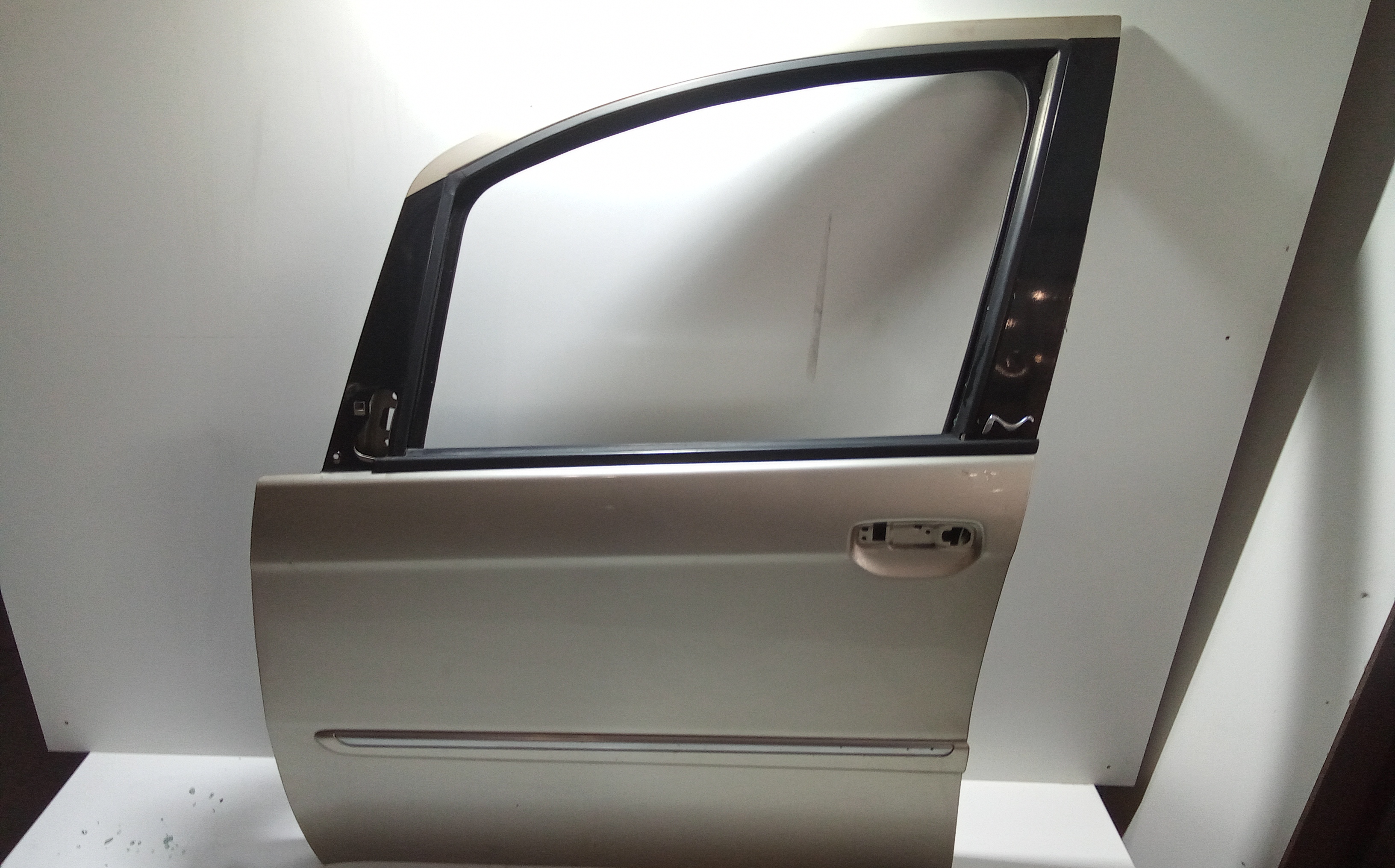 Portiera Anteriore Sinistra per Lancia Musa 1 Serie (2004 - 2007)