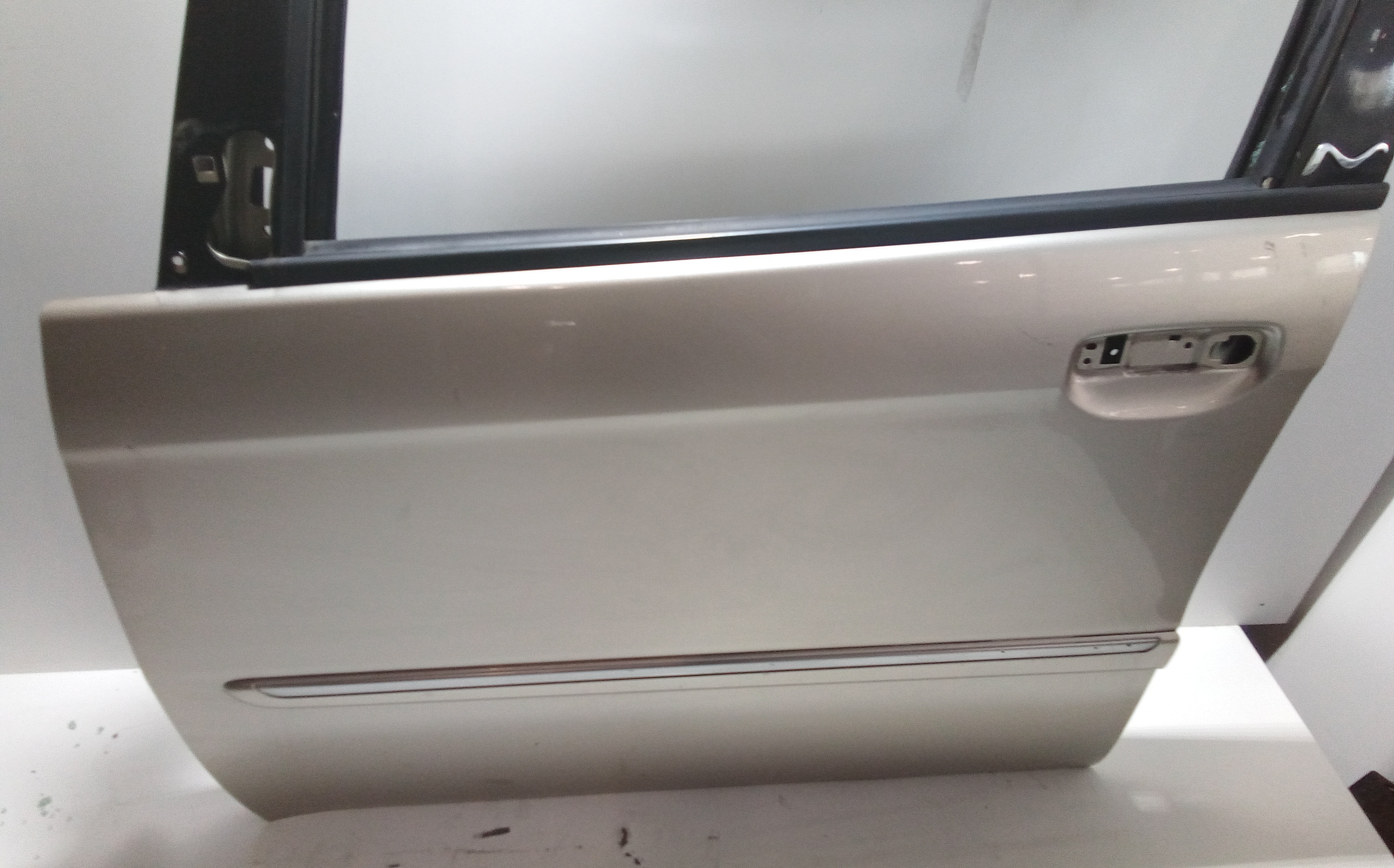 Portiera Anteriore Sinistra per Lancia Musa 1 Serie (2004 - 2007)