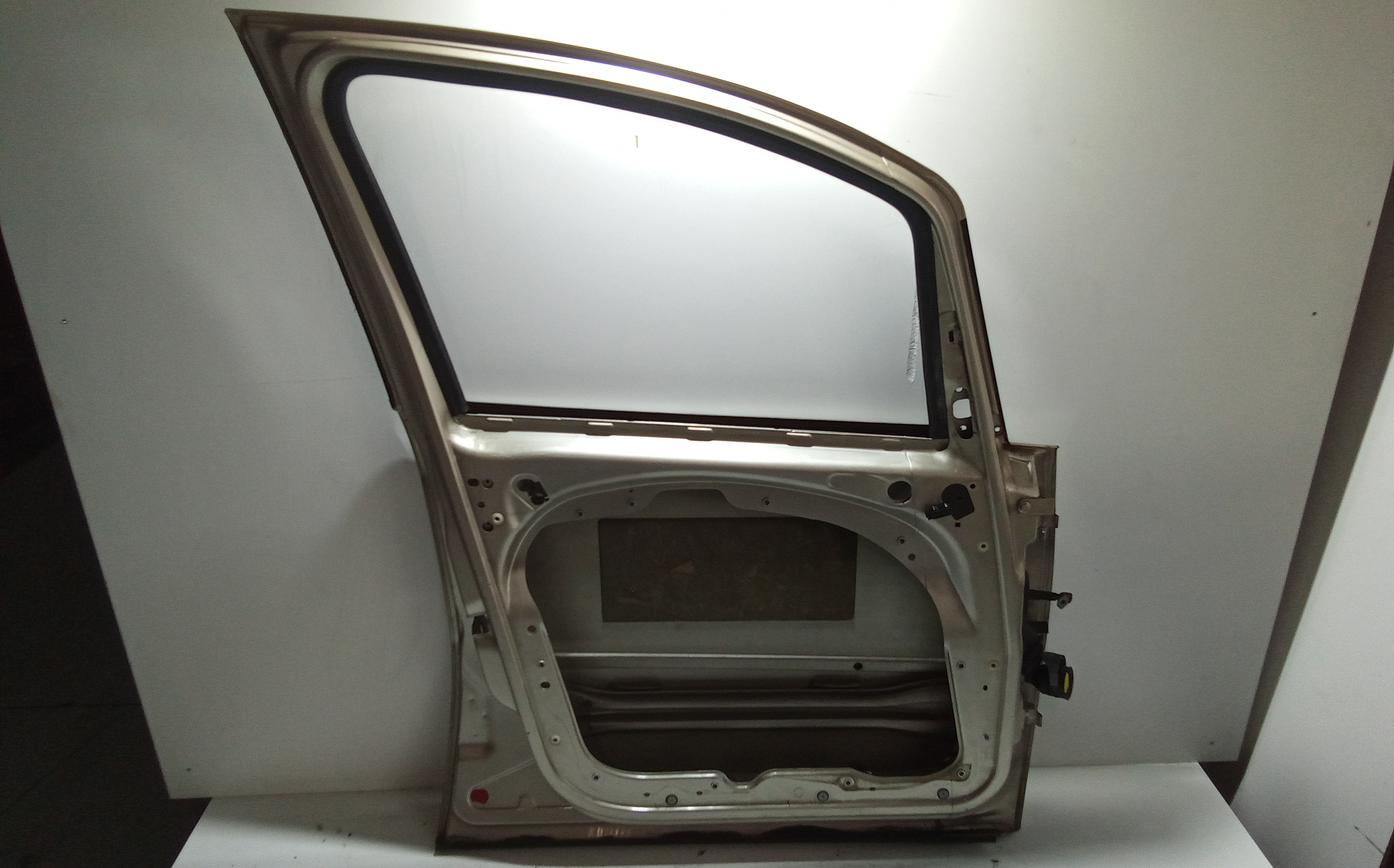 Portiera Anteriore Sinistra per Lancia Musa 1 Serie (2004 - 2007)