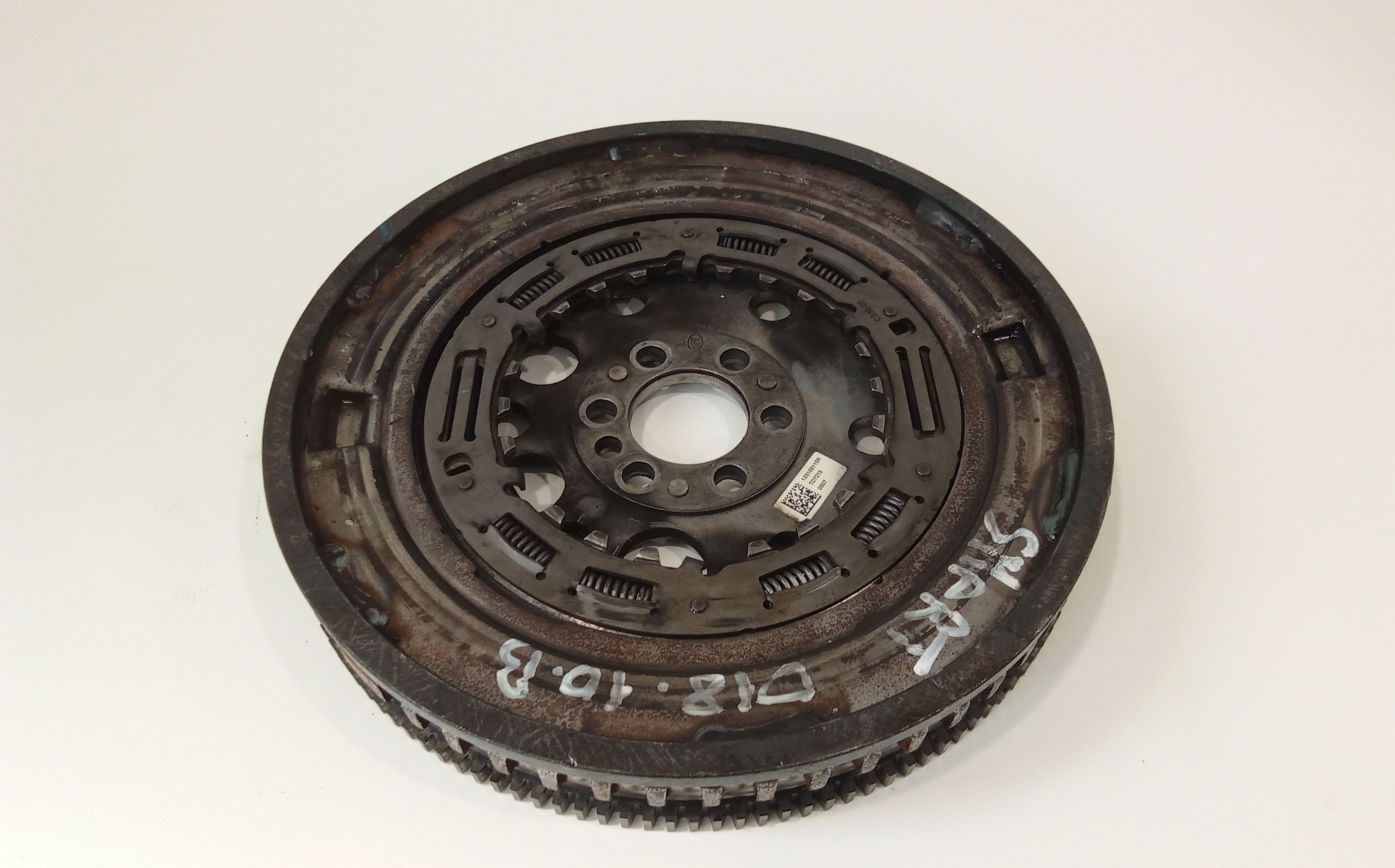 Kit Frizione e Volano per Renault Twingo Iii Serie (14>) (2014 - In produzione)