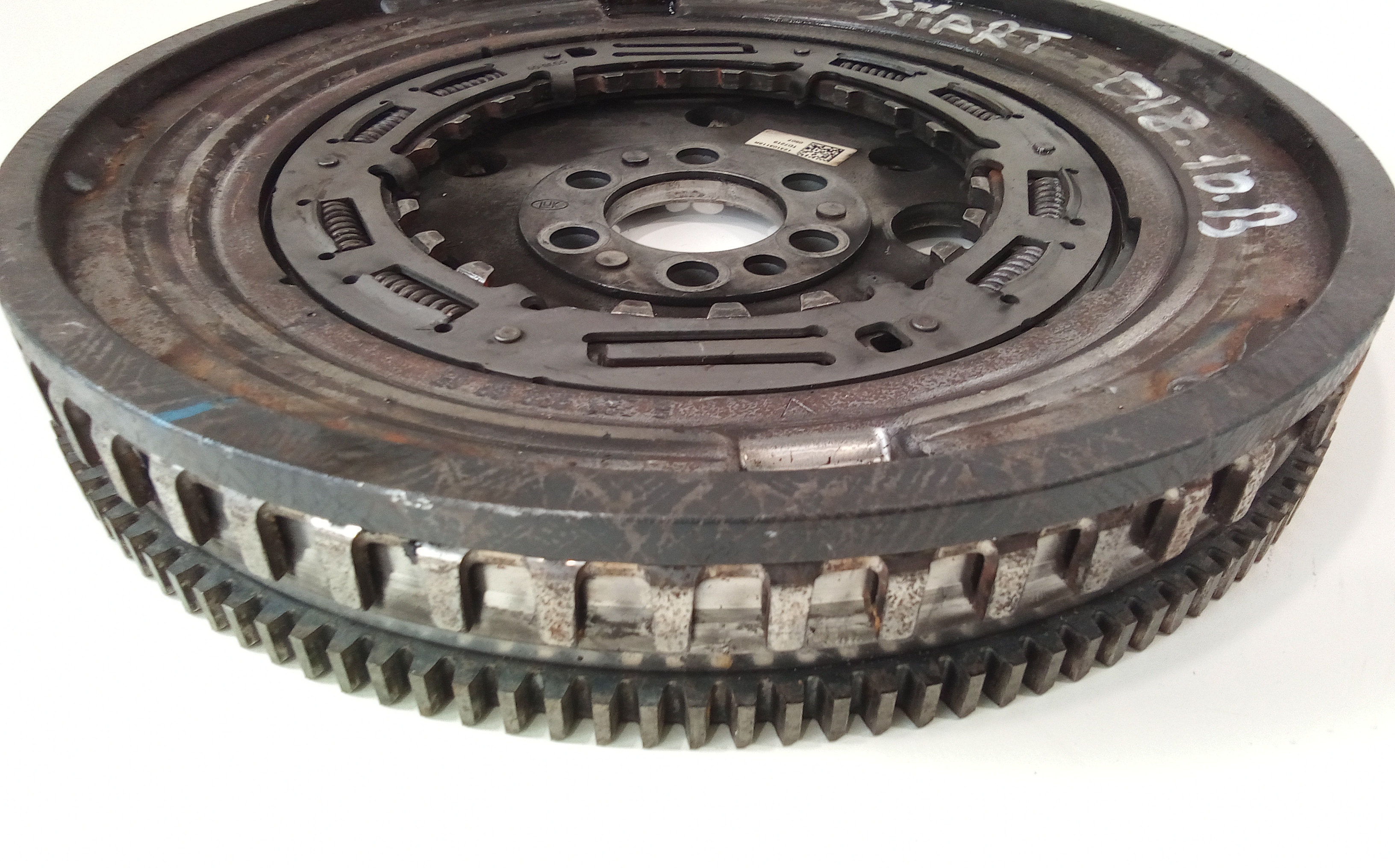 Kit Frizione e Volano per Renault Twingo Iii Serie (14>) (2014 - In produzione)