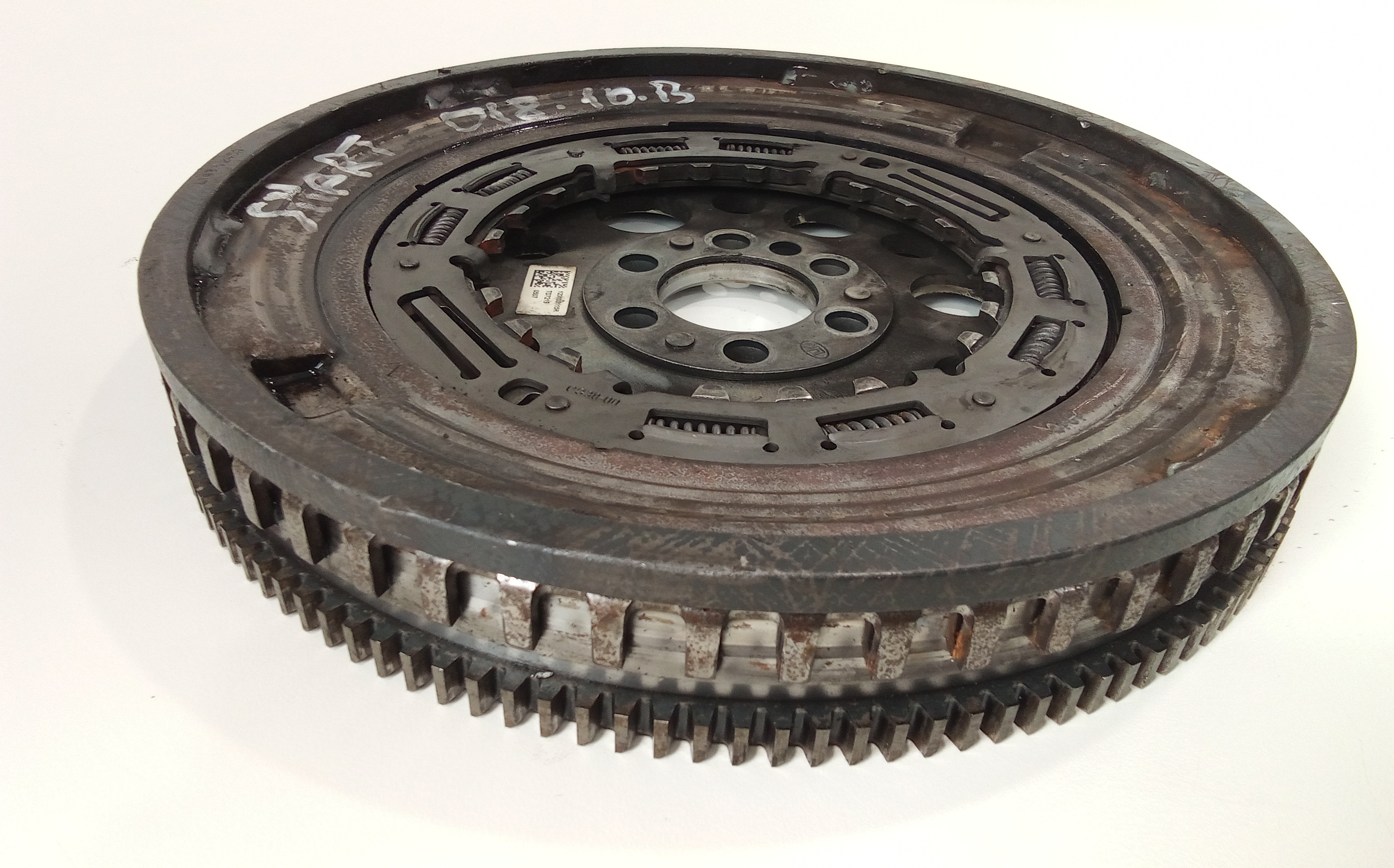 Kit Frizione e Volano per Renault Twingo Iii Serie (14>) (2014 - In produzione)