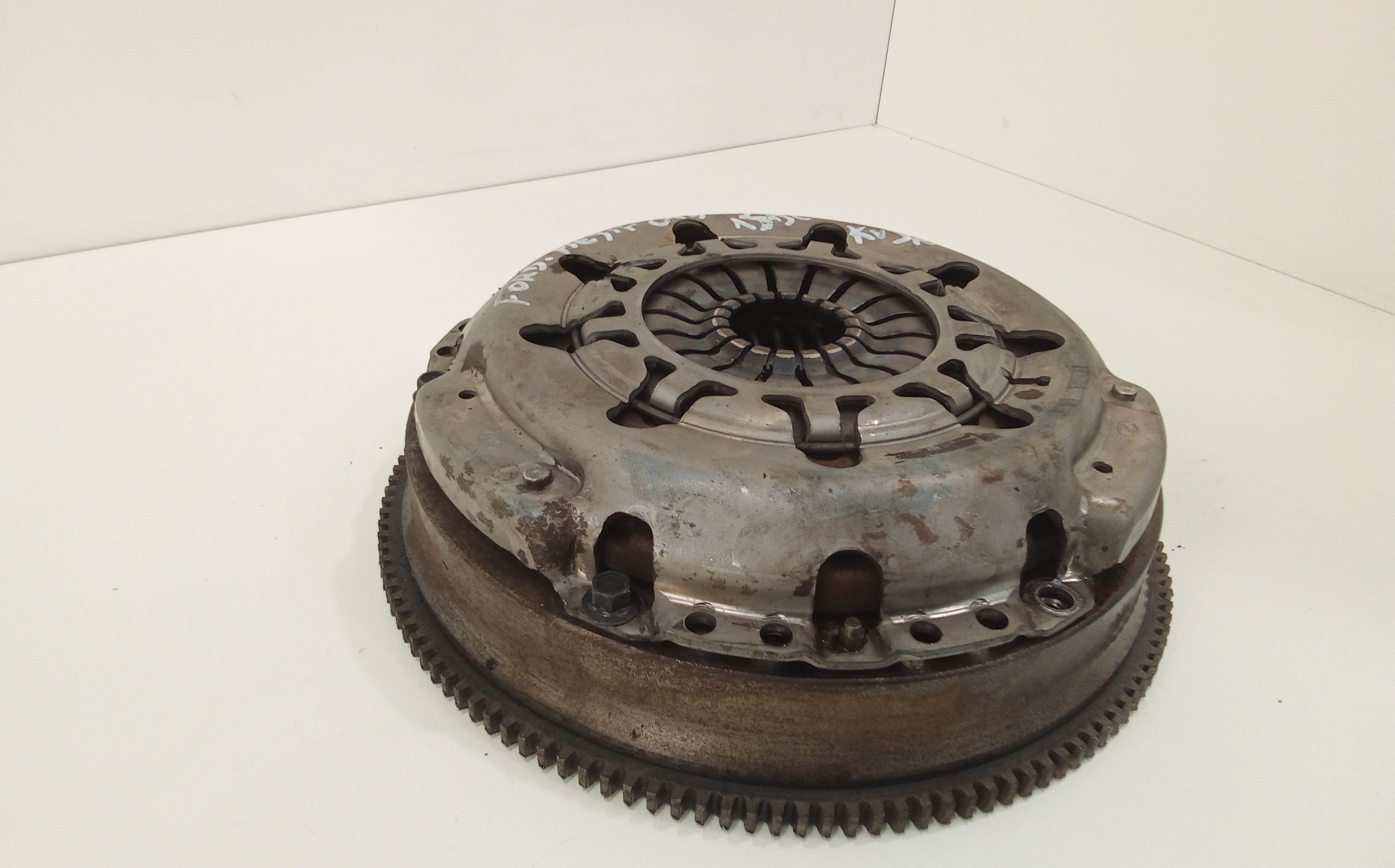 Kit Frizione e Volano per Ford Fiesta 6 Serie (2008 - 2017)