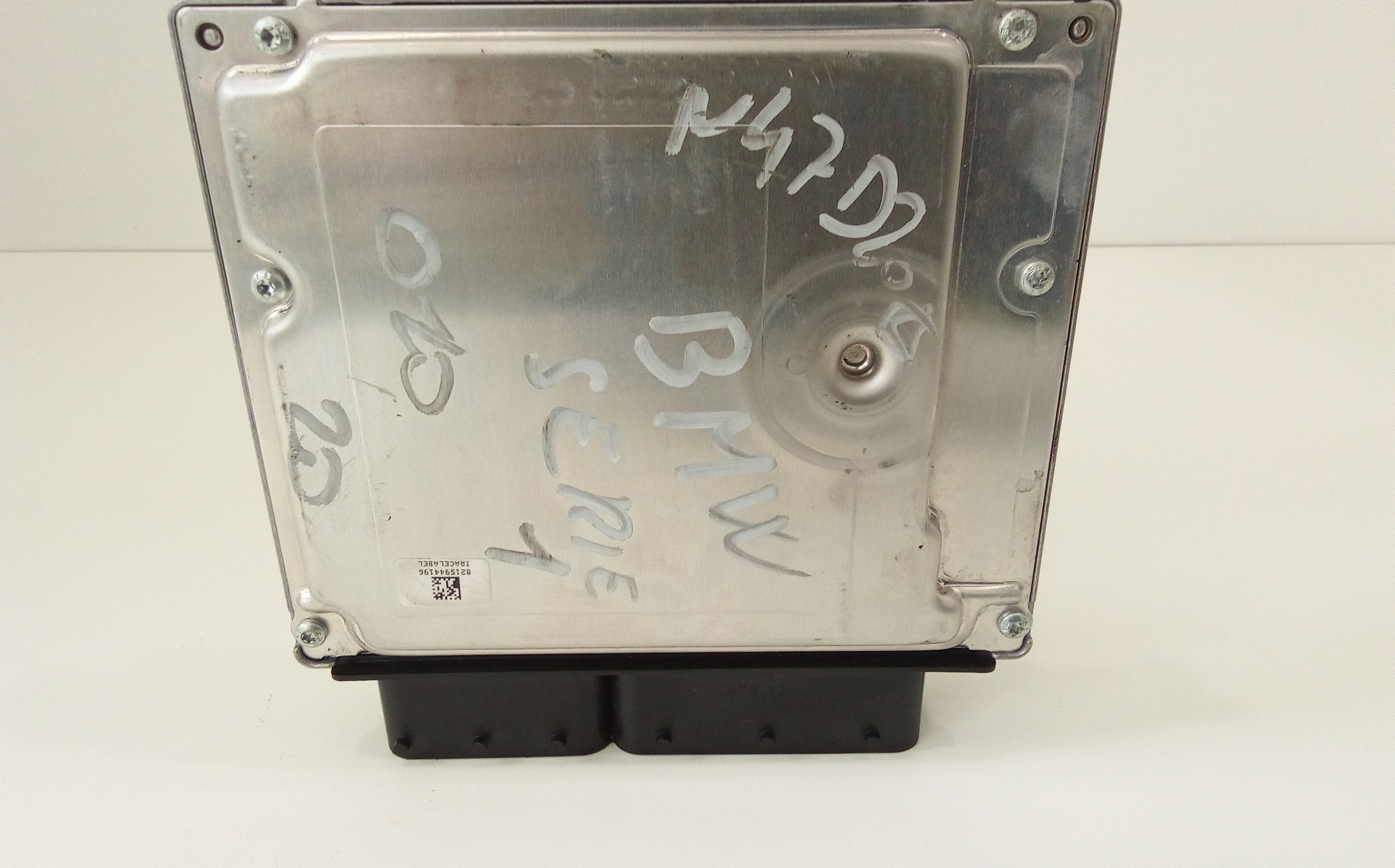 Centralina motore per Bmw Serie 1 Serie (e81) (06>12) (2006 - 2012)