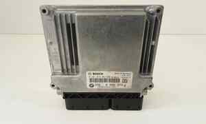 Centralina motore per Bmw Serie 1 Serie (e81) (06>12) (2006 - 2012)