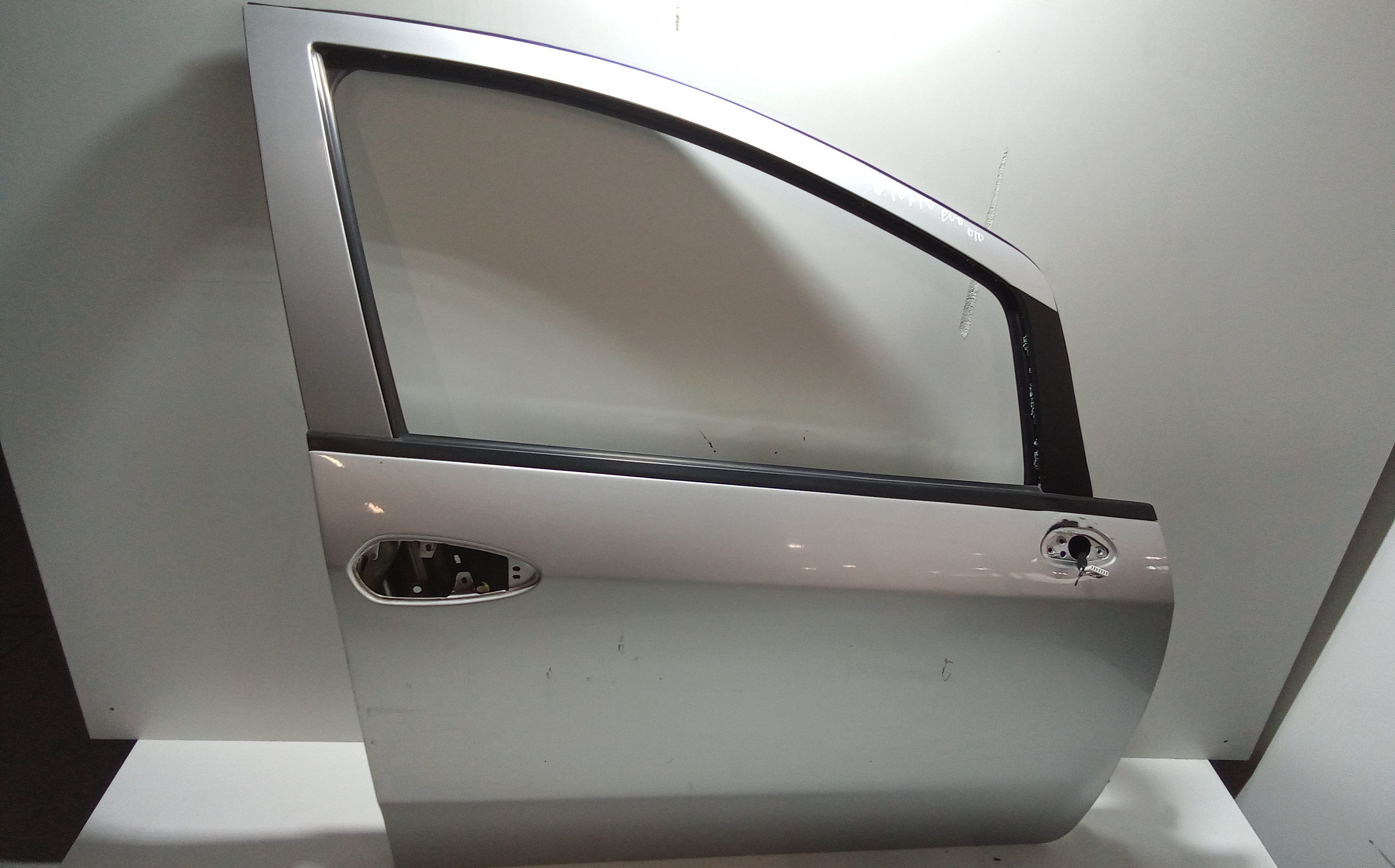 Portiera anteriore Destra per Fiat Punto Evo (2009 - 2012)