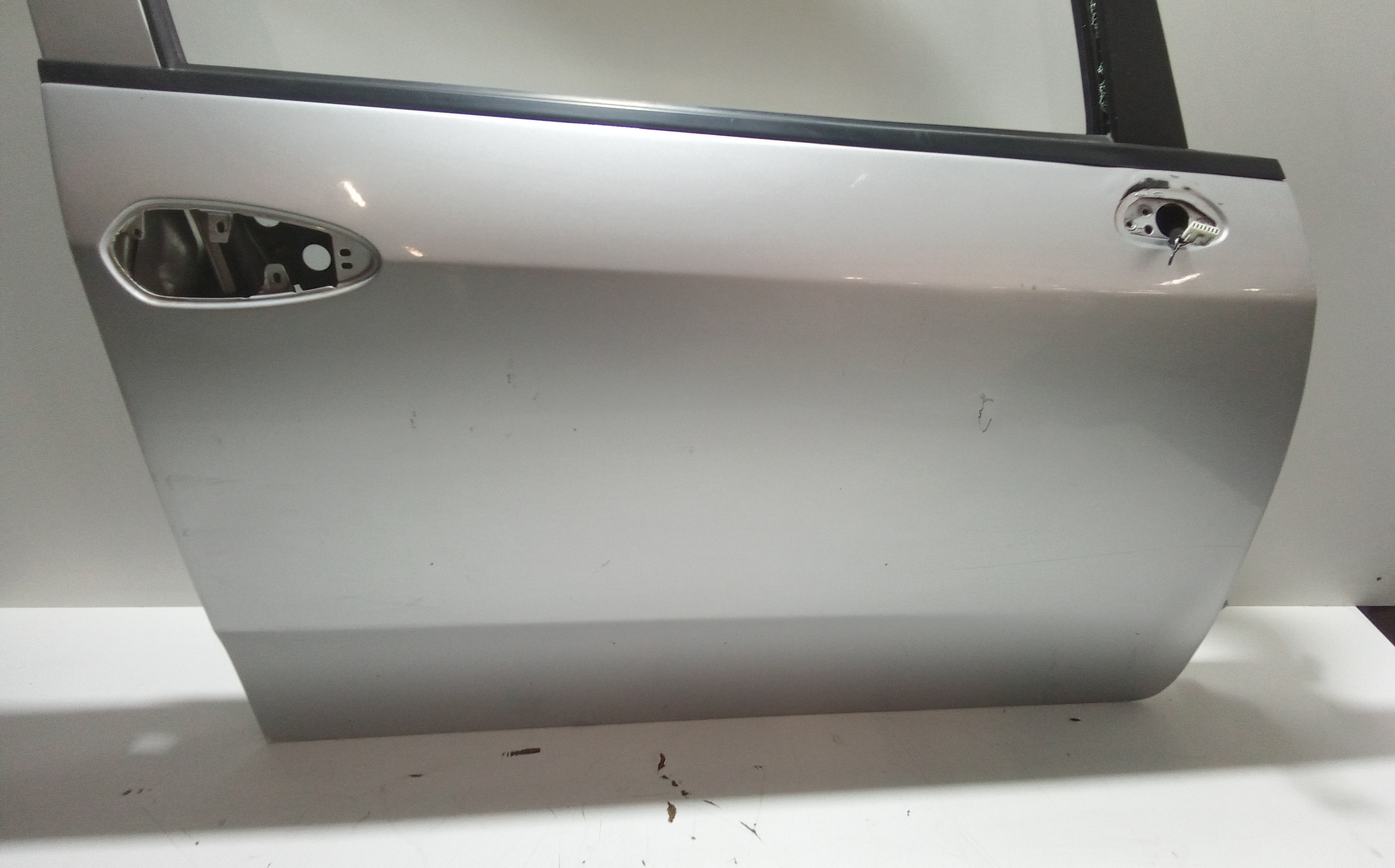 Portiera anteriore Destra per Fiat Punto Evo (2009 - 2012)