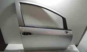 Portiera anteriore Destra per Fiat Punto Evo (2009 - 2012)