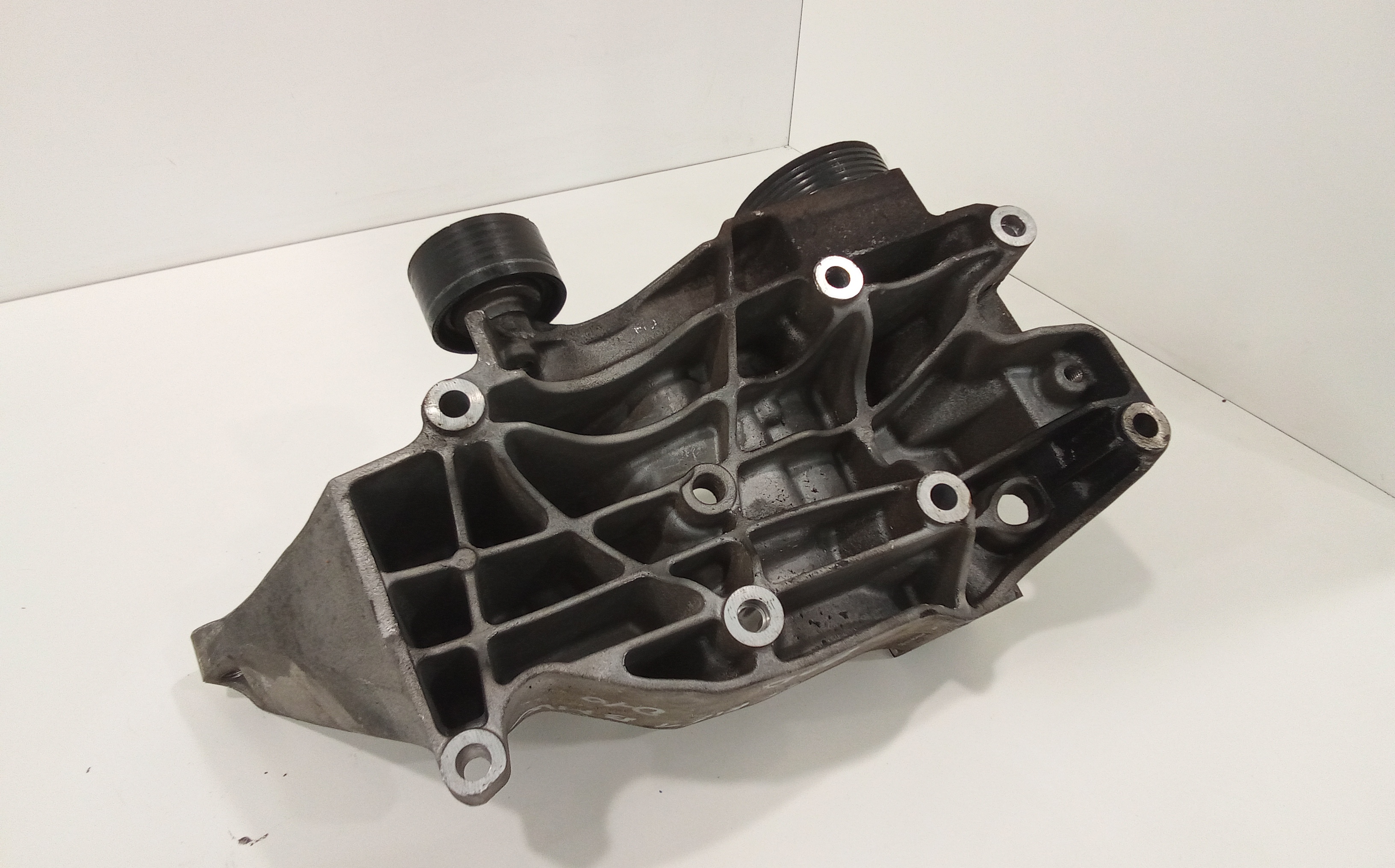 Supporto tendicinghia per Bmw Serie 1 Serie (e81) (06>12) (2006 - 2012)