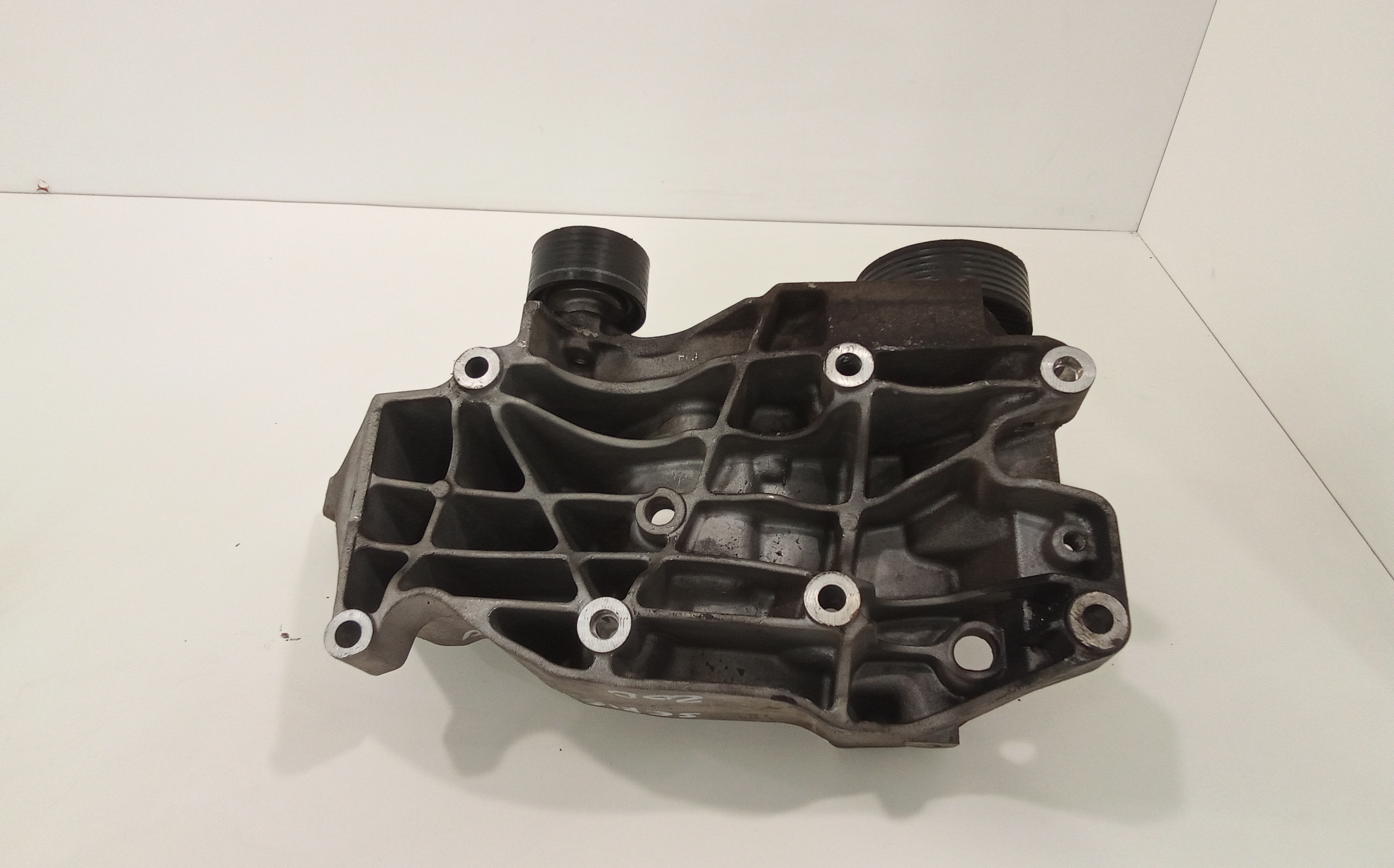 Supporto tendicinghia per Bmw Serie 1 Serie (e81) (06>12) (2006 - 2012)