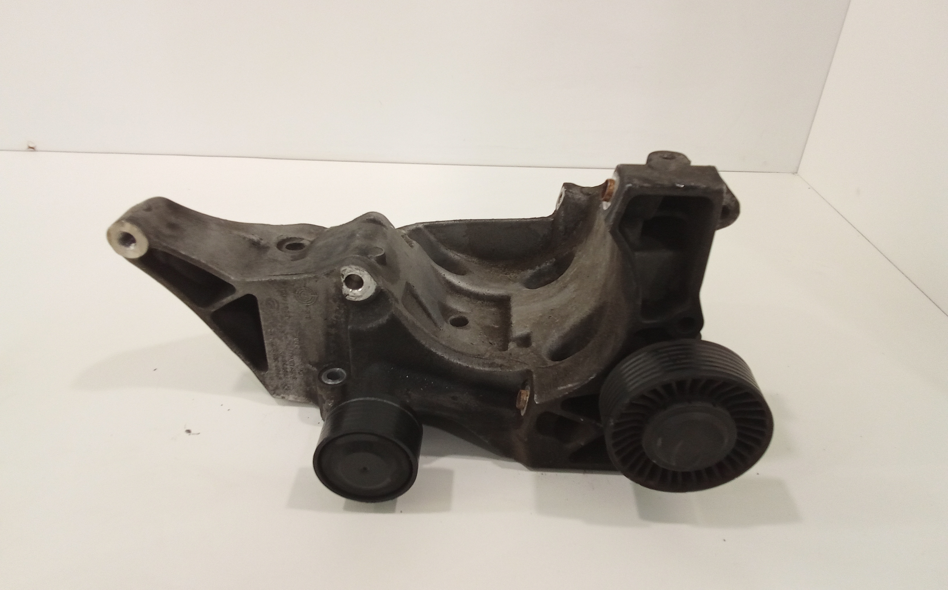 Supporto tendicinghia per Bmw Serie 1 Serie (e81) (06>12) (2006 - 2012)