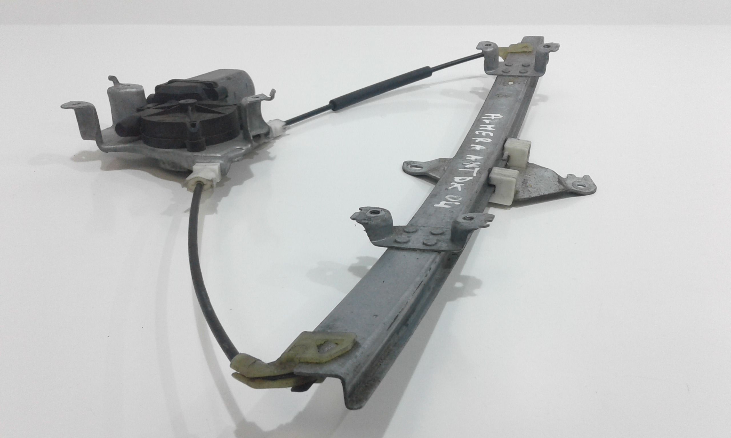 Cremagliera anteriore destra passeggero NISSAN Almera 3 Serie