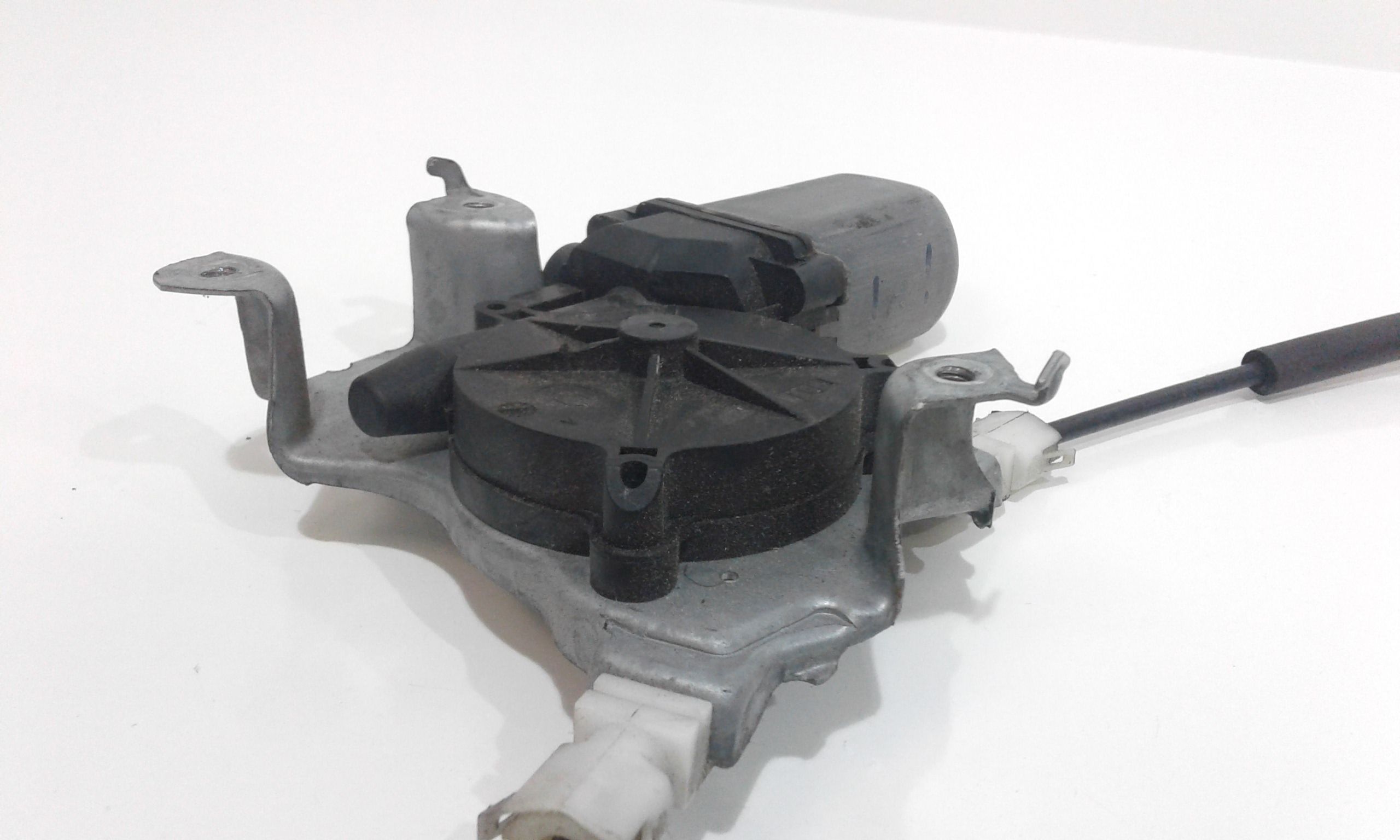 Cremagliera anteriore destra passeggero NISSAN Almera 3 Serie