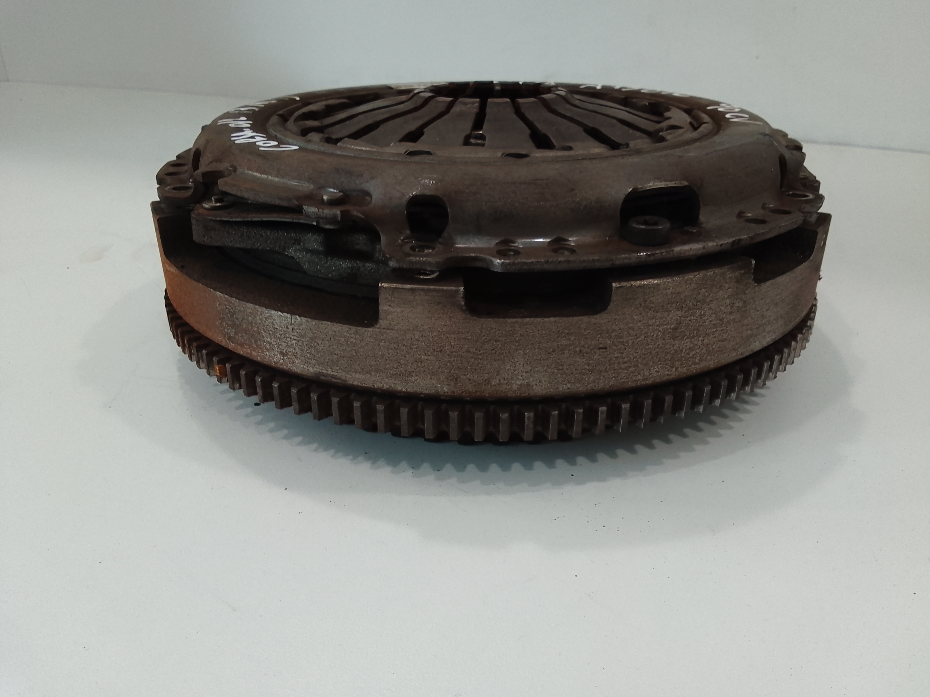 Kit Frizione e Volano per Opel Corsa D 3p 2 Serie (2011 - In produzione)