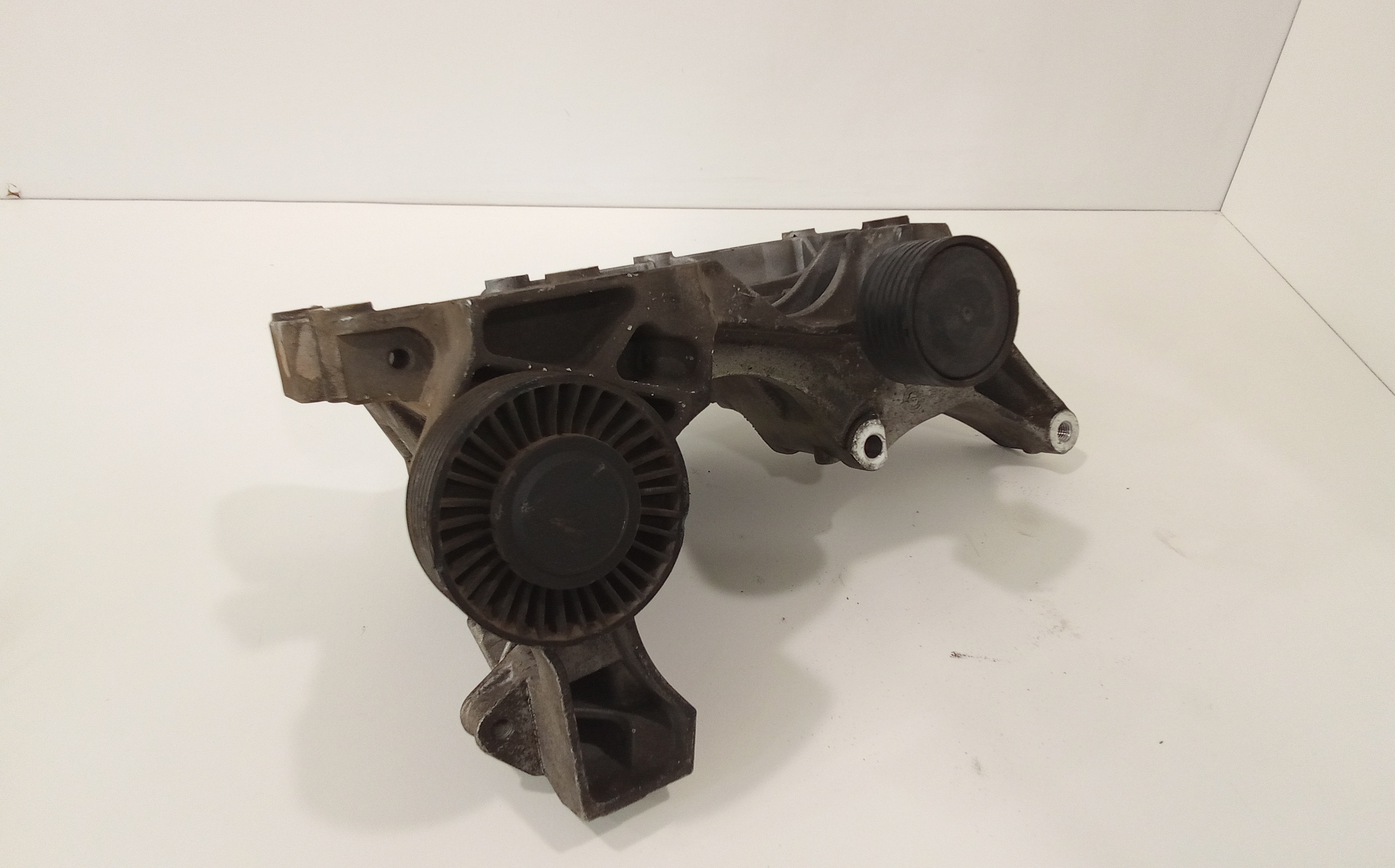 Supporto tendicinghia per Bmw Serie 1 Serie (e81) (06>12) (2006 - 2012)