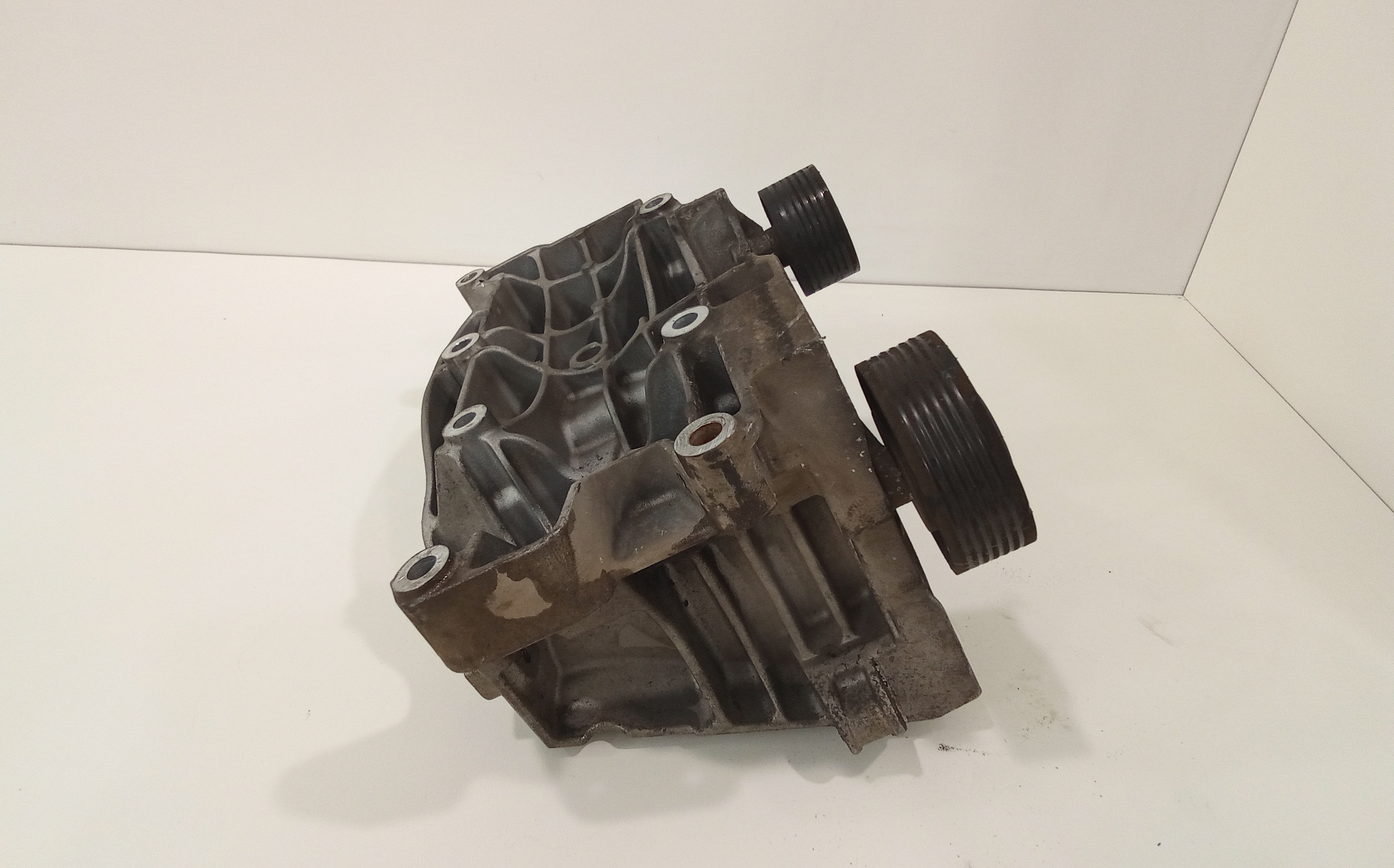 Supporto tendicinghia per Bmw Serie 1 Serie (e81) (06>12) (2006 - 2012)