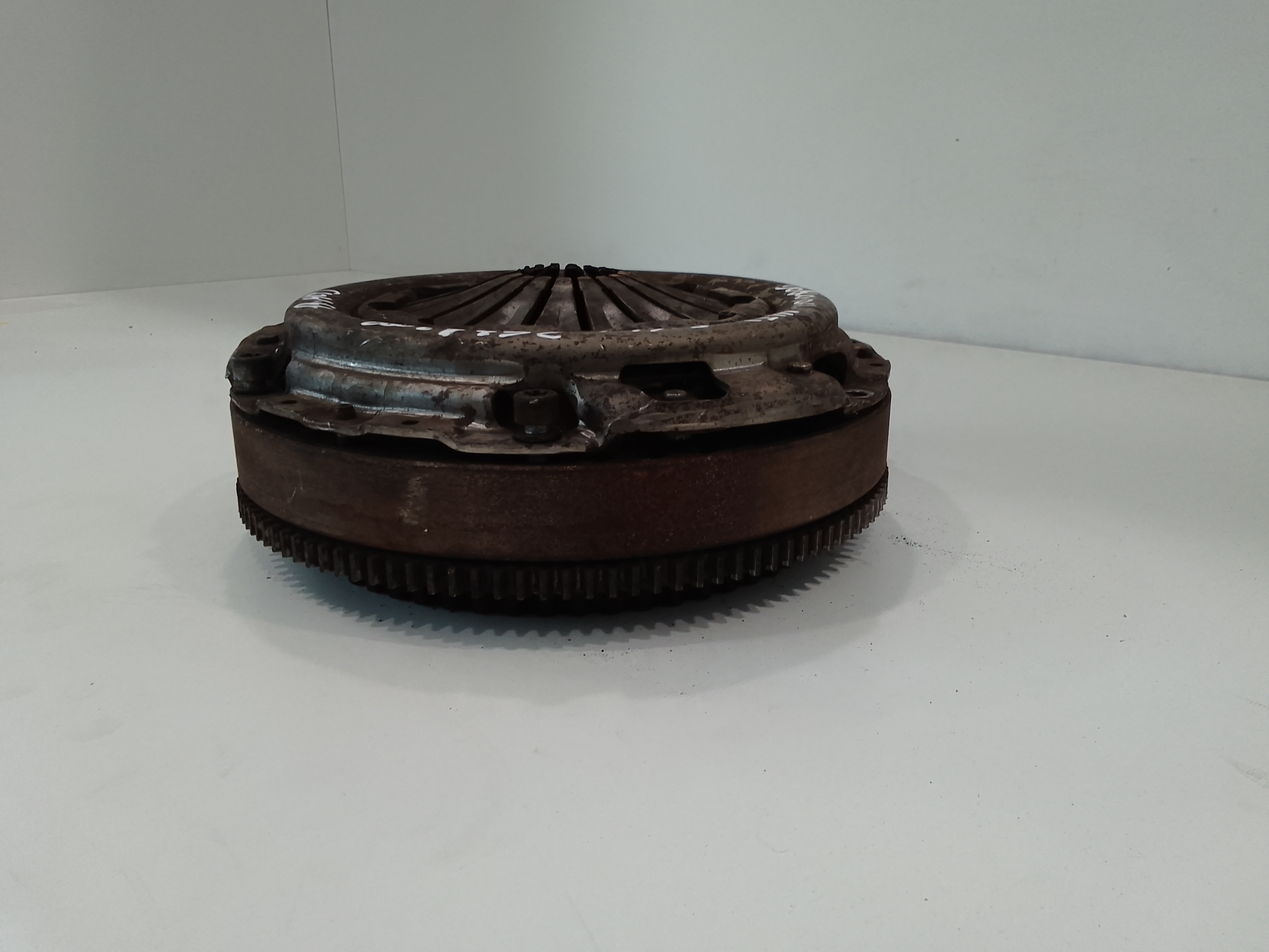 Kit Frizione e Volano per Fiat Dobl Cargo (10>18) (2010 - 2018)