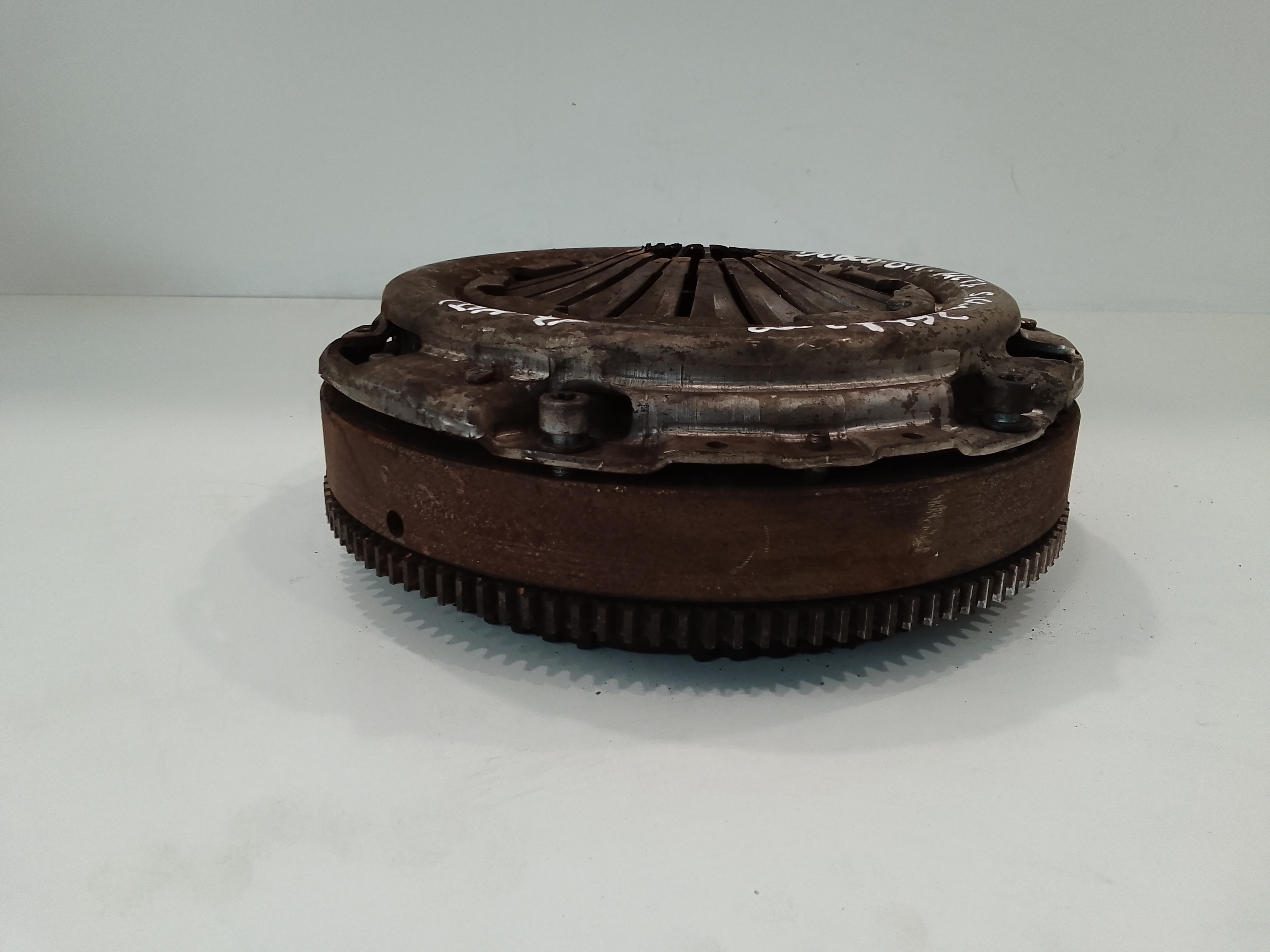 Kit Frizione e Volano per Fiat Dobl Cargo (10>18) (2010 - 2018)