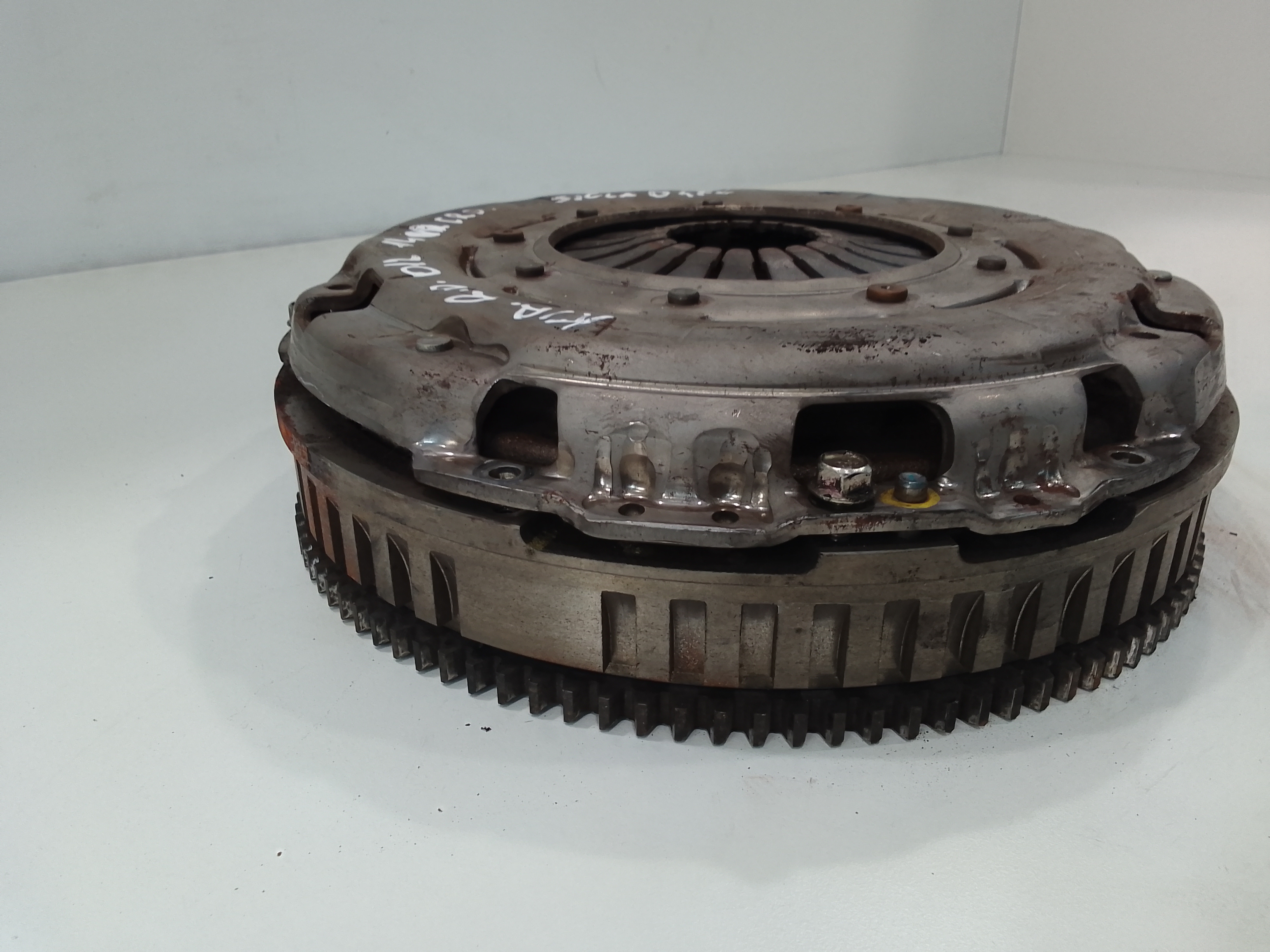 Kit Frizione e Volano per Kia Rio 4 Serie (2011 - In produzione)