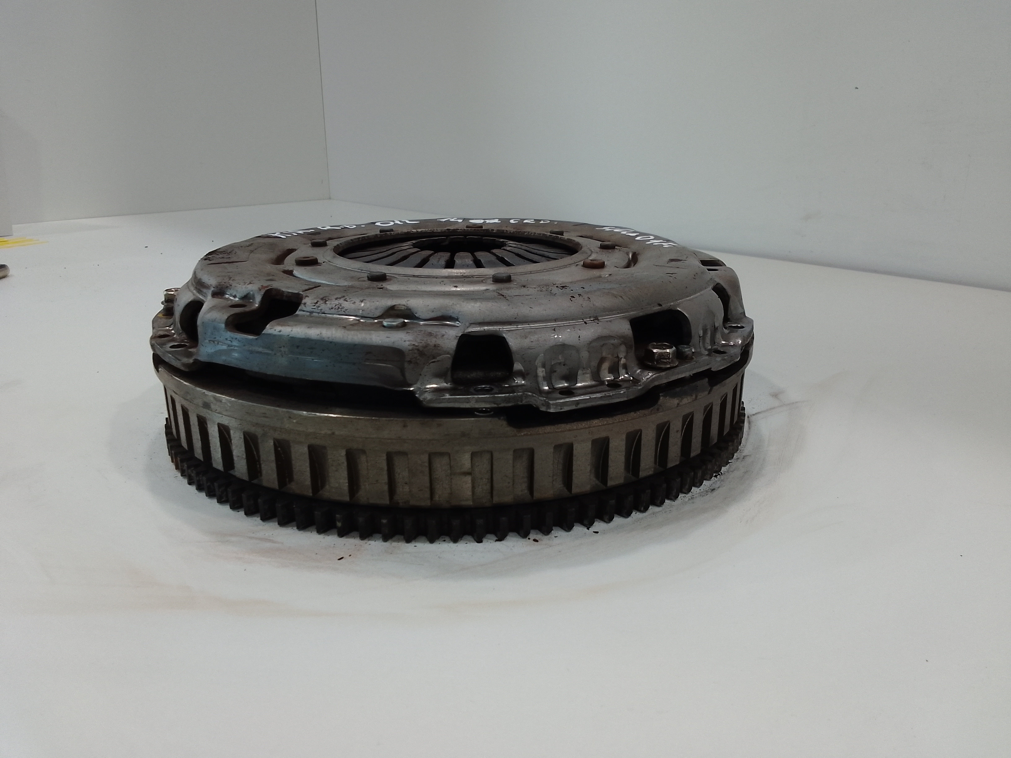 Kit Frizione e Volano per Kia Rio 4 Serie (2011 - In produzione)