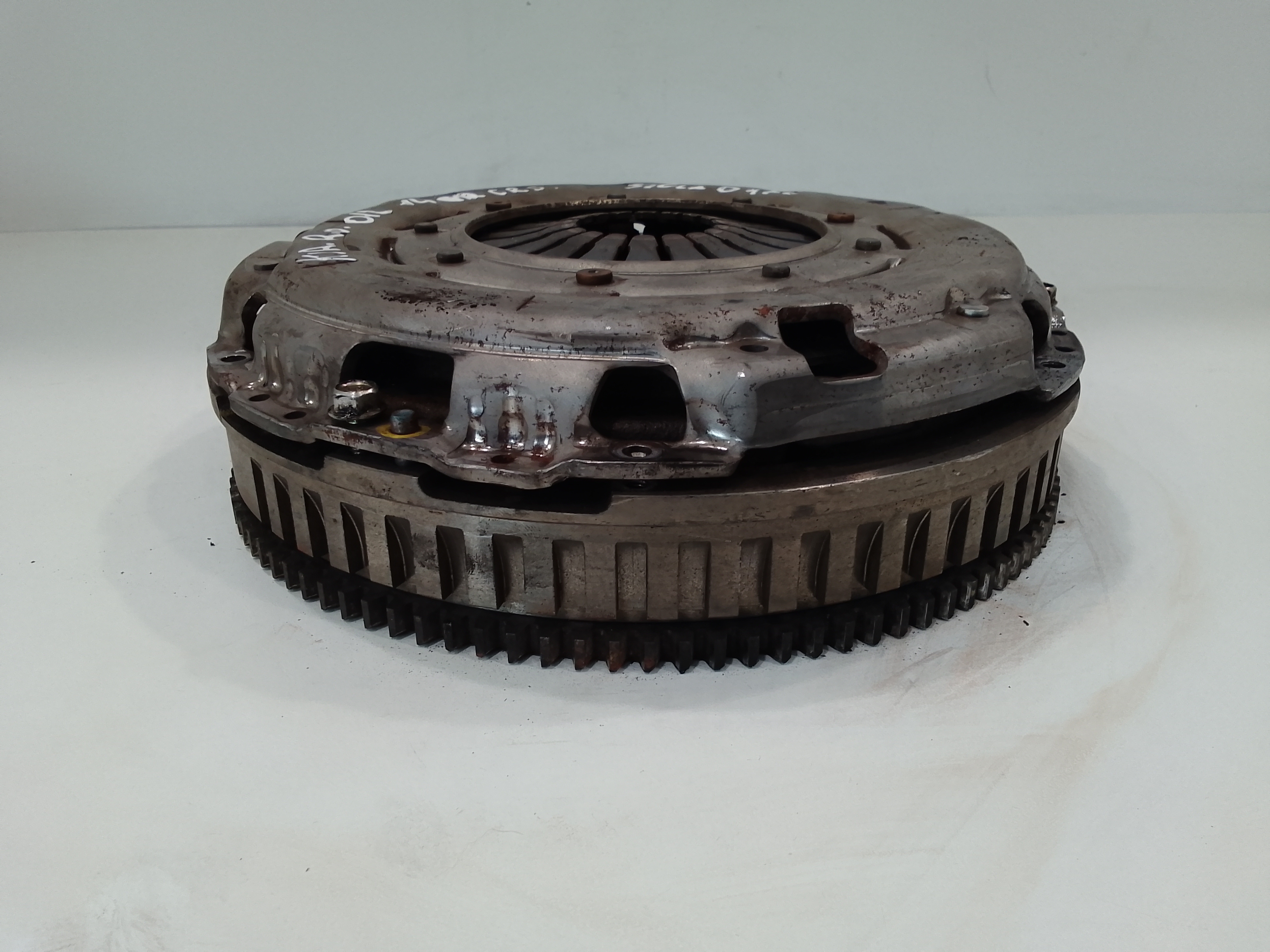 Kit Frizione e Volano per Kia Rio 4 Serie (2011 - In produzione)