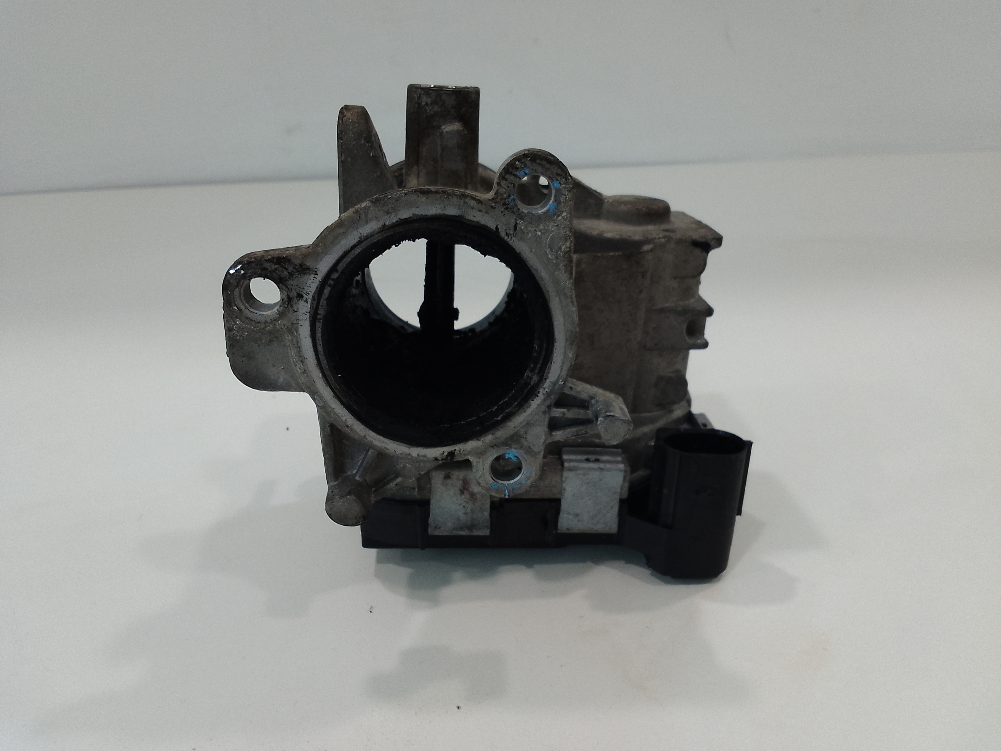 Corpo Farfallato per Fiat Dobl Cargo (10>18) (2010 - 2018)