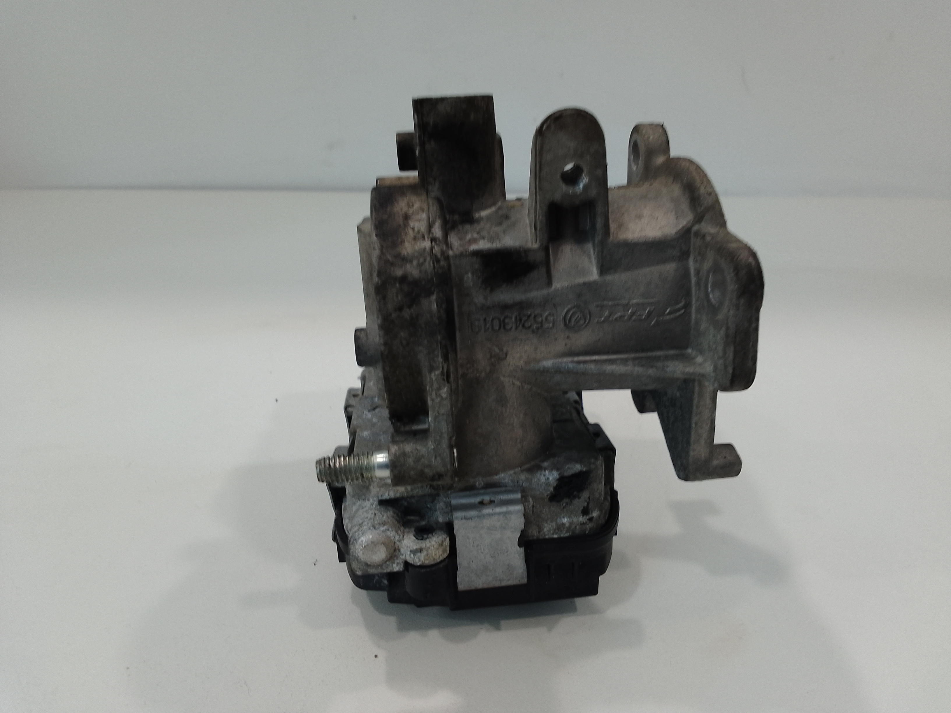 Corpo Farfallato per Fiat Dobl Cargo (10>18) (2010 - 2018)