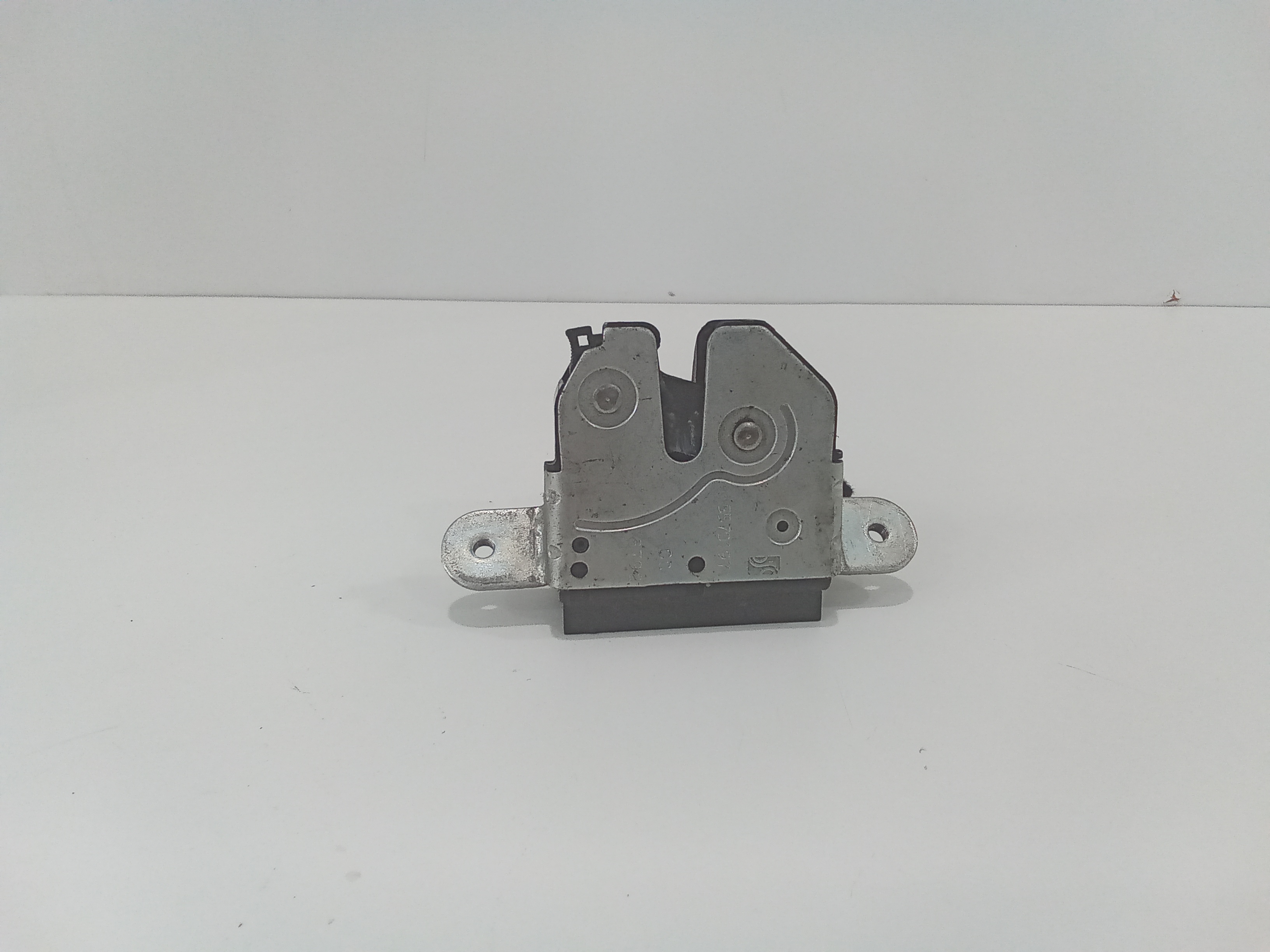 Serratura portellone posteriore per Fiat Grande Punto 1 Serie (2005 - 2008)