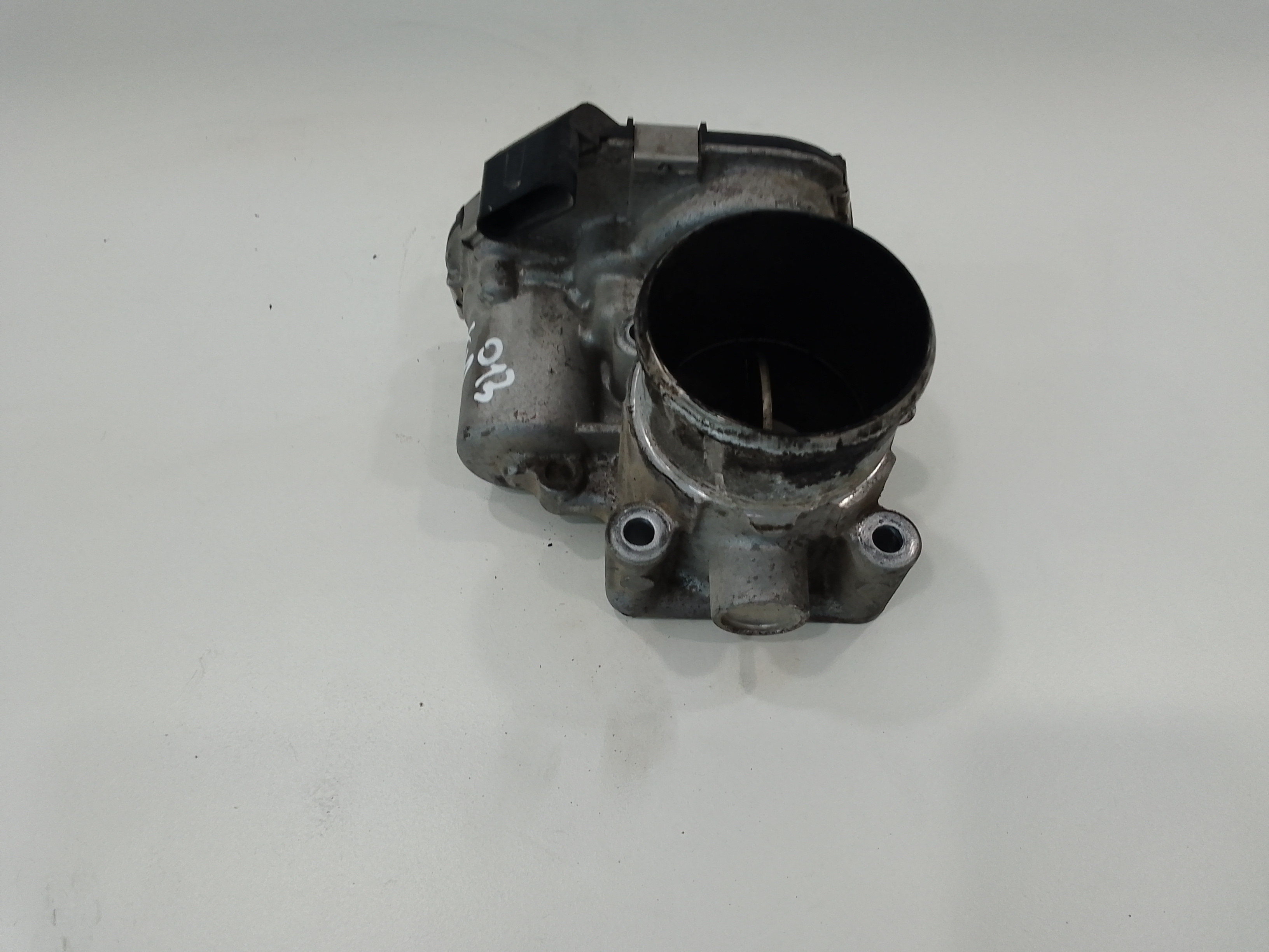 Corpo Farfallato per Kia Rio 4 Serie (2011 - In produzione)