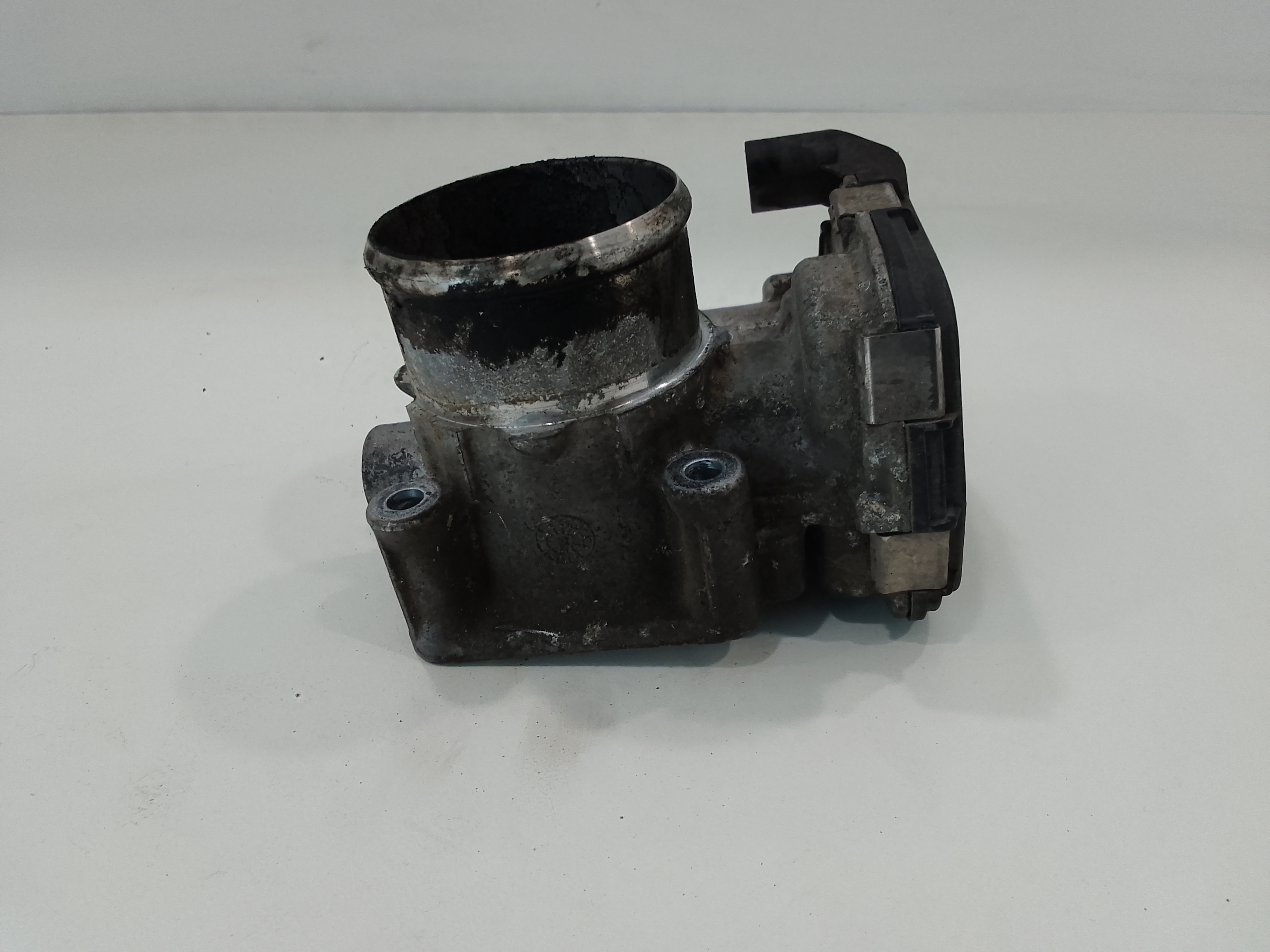 Corpo Farfallato per Kia Rio 4 Serie (2011 - In produzione)