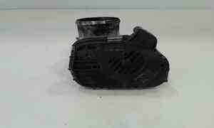 Corpo Farfallato per Kia Rio 4 Serie (2011 - In produzione)