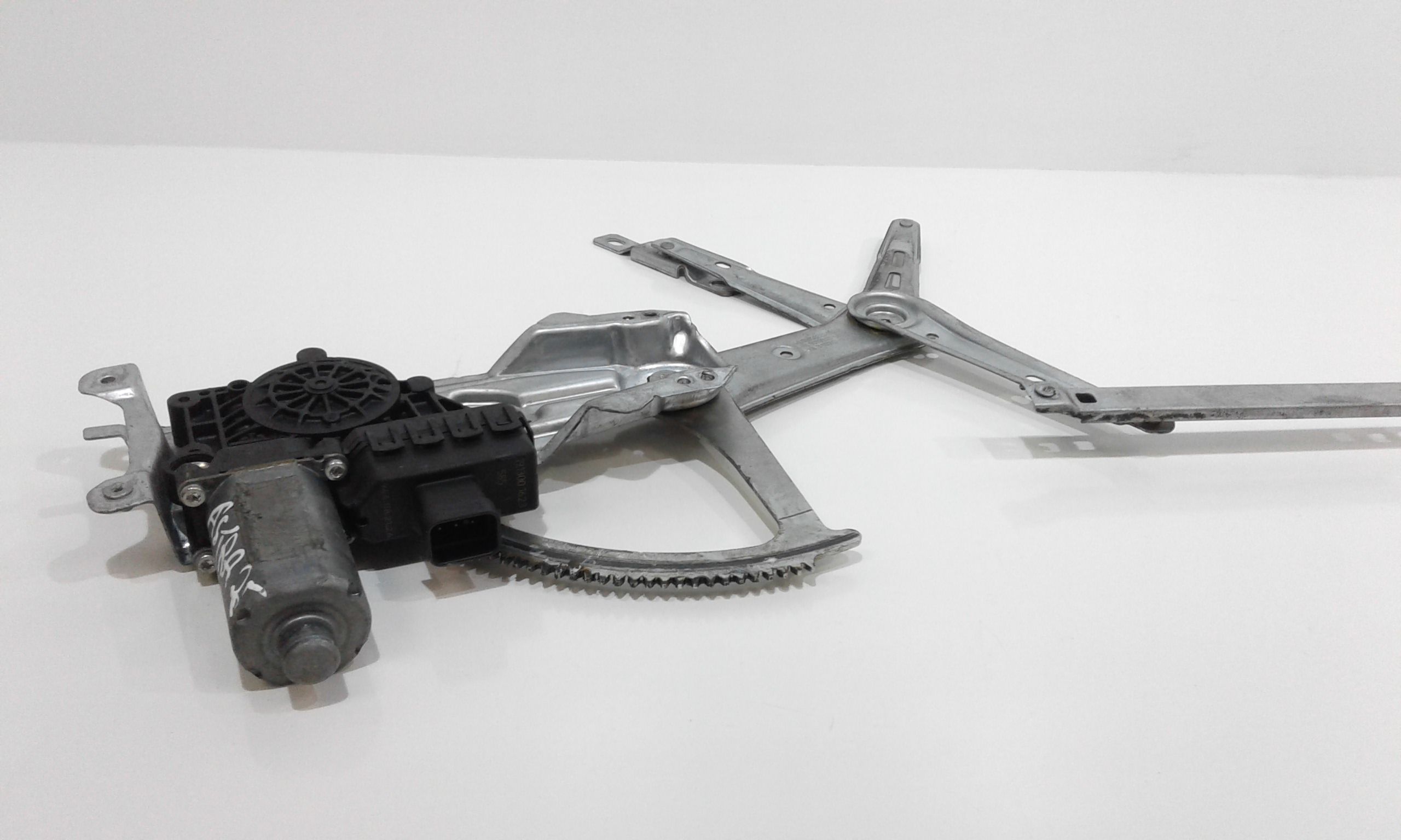 Cremagliera anteriore destra passeggero OPEL Astra H Berlina